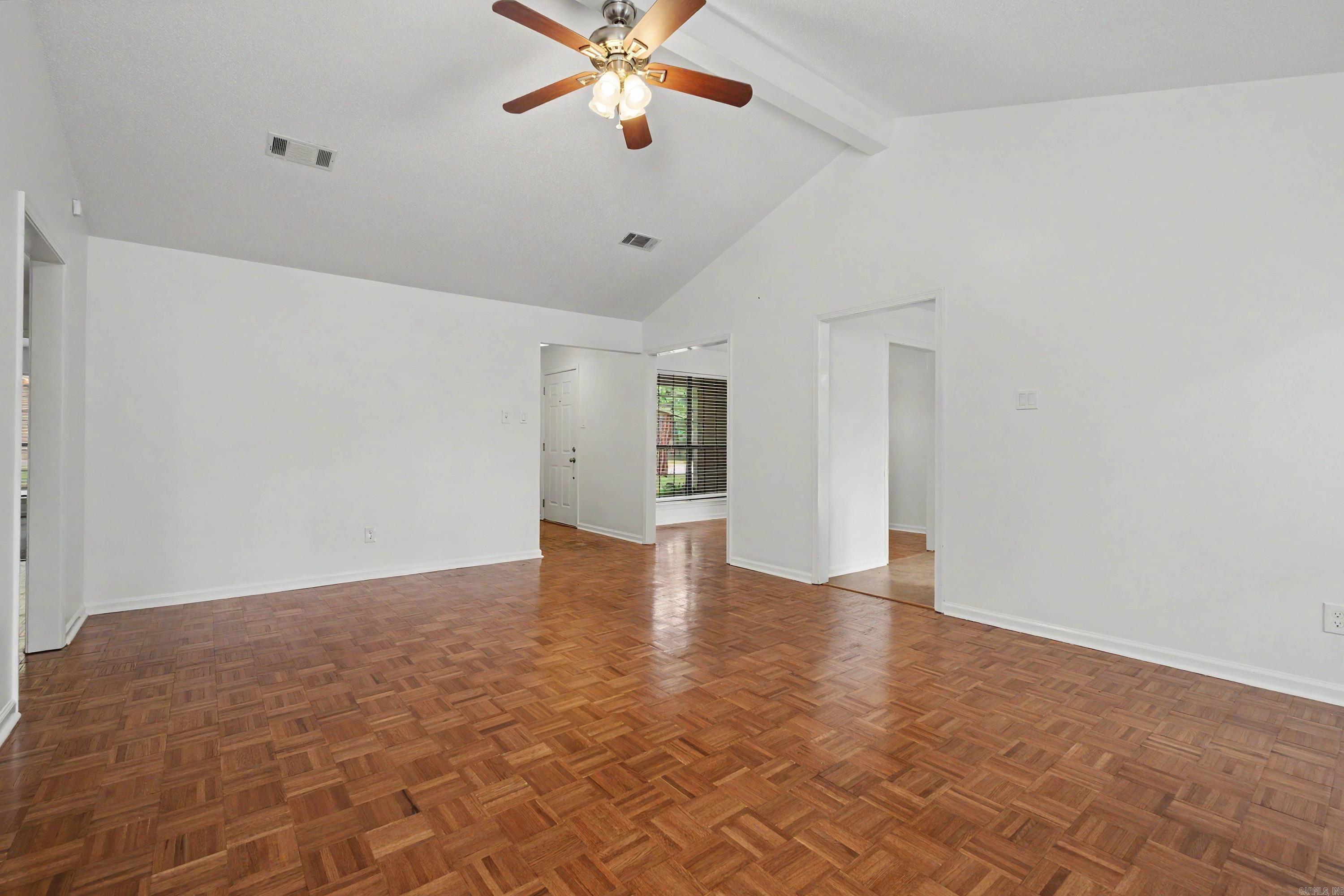 12601 Timber Bend  Little Rock, AR