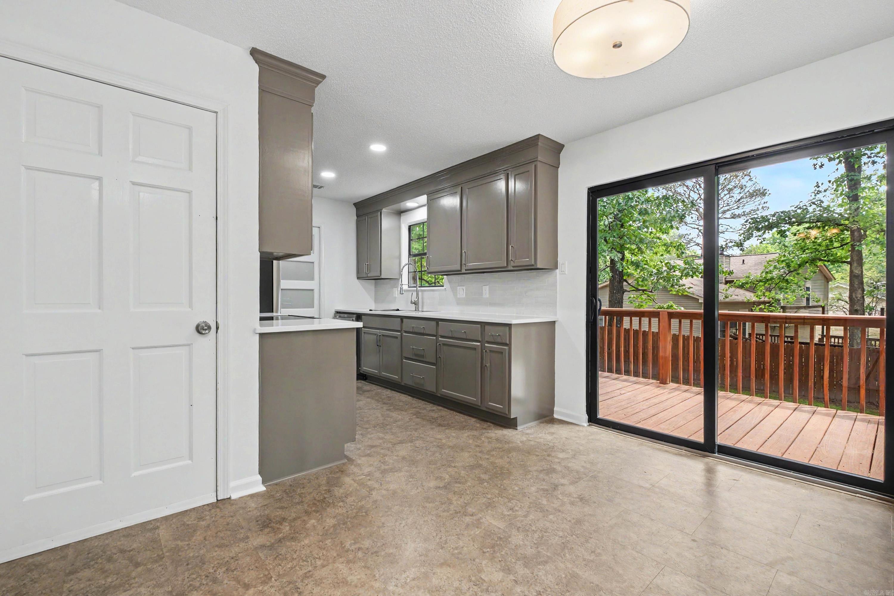 12601 Timber Bend  Little Rock, AR