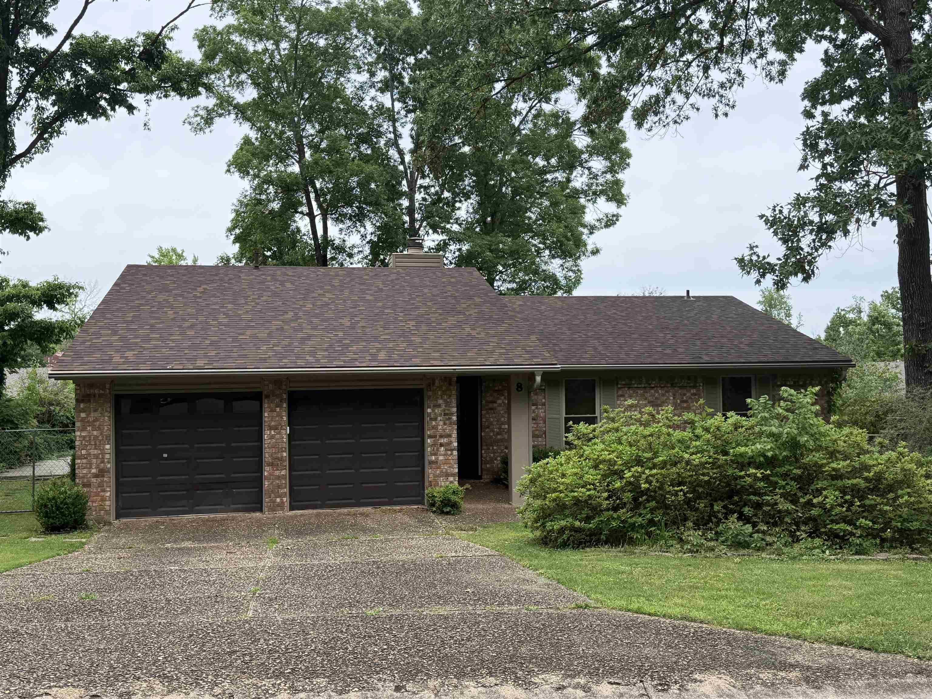 8 Markham Place Cir  Little Rock, AR