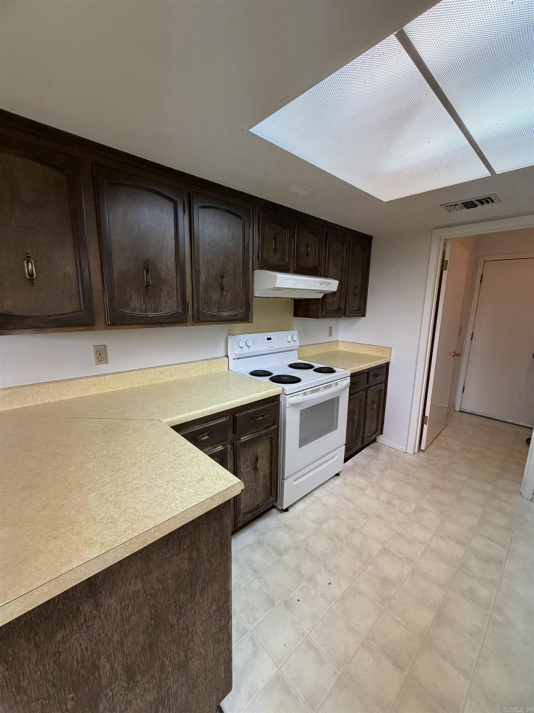 8 Markham Place Cir  Little Rock, AR