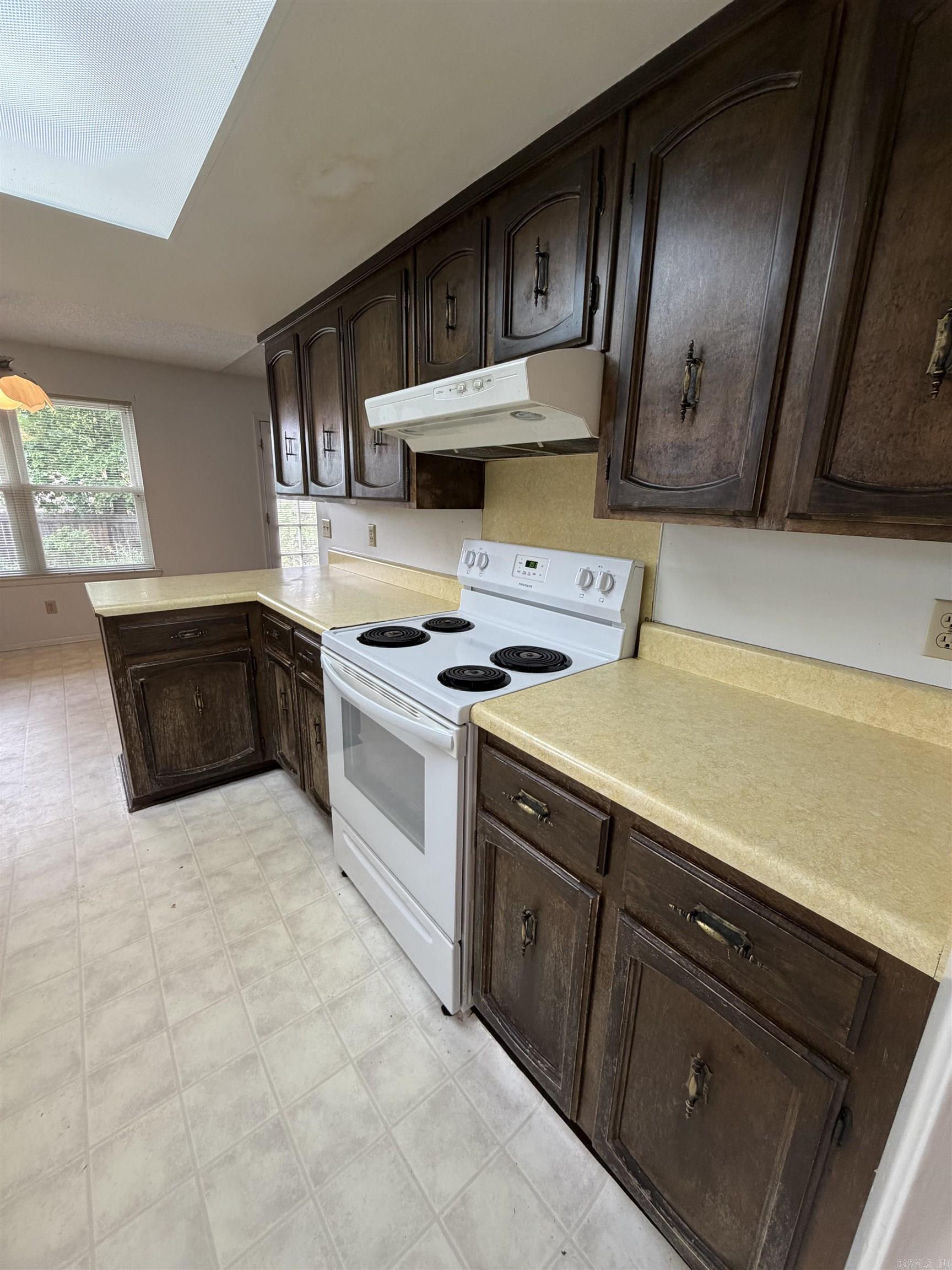 8 Markham Place Cir  Little Rock, AR