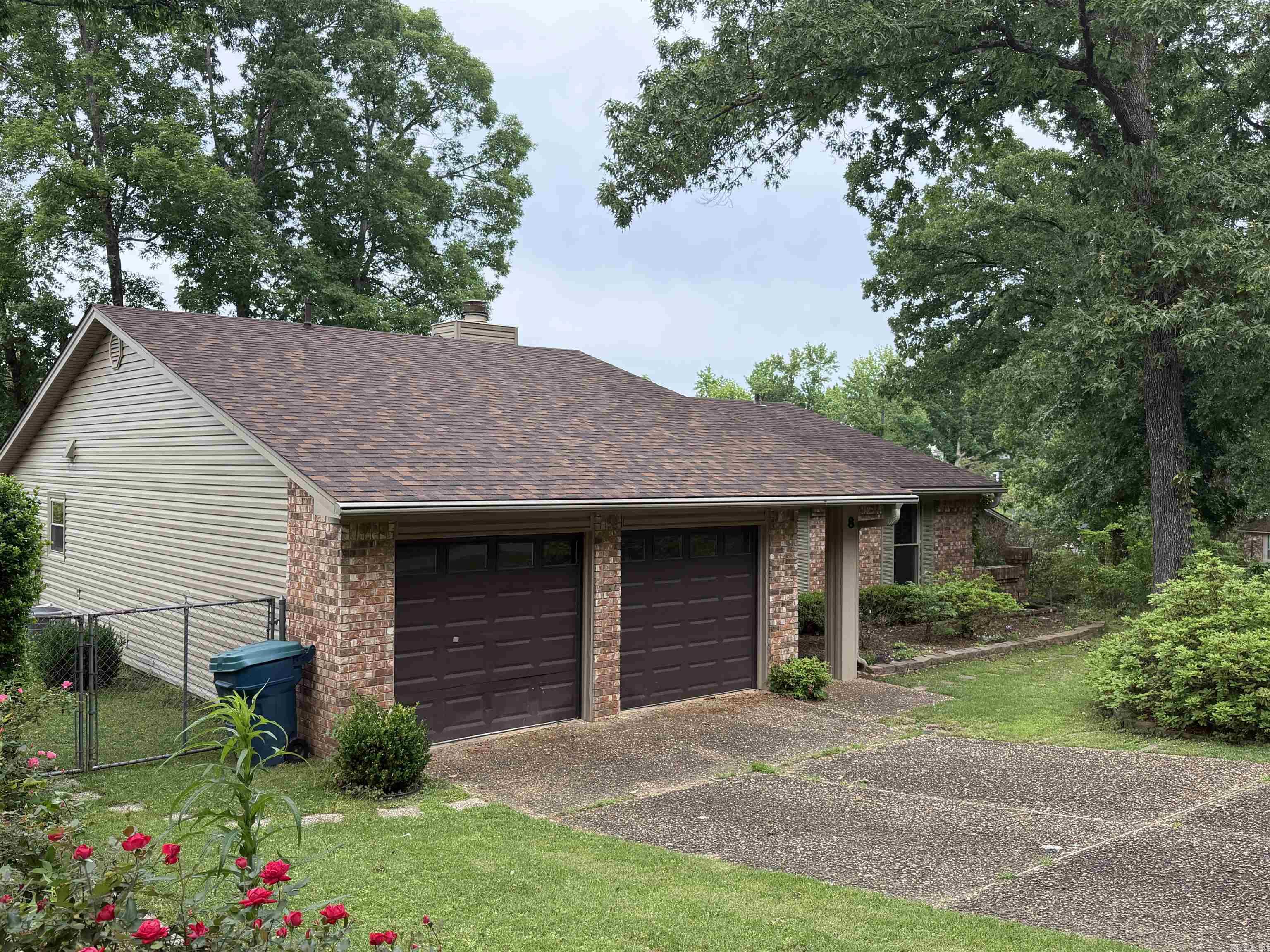 8 Markham Place Cir  Little Rock, AR