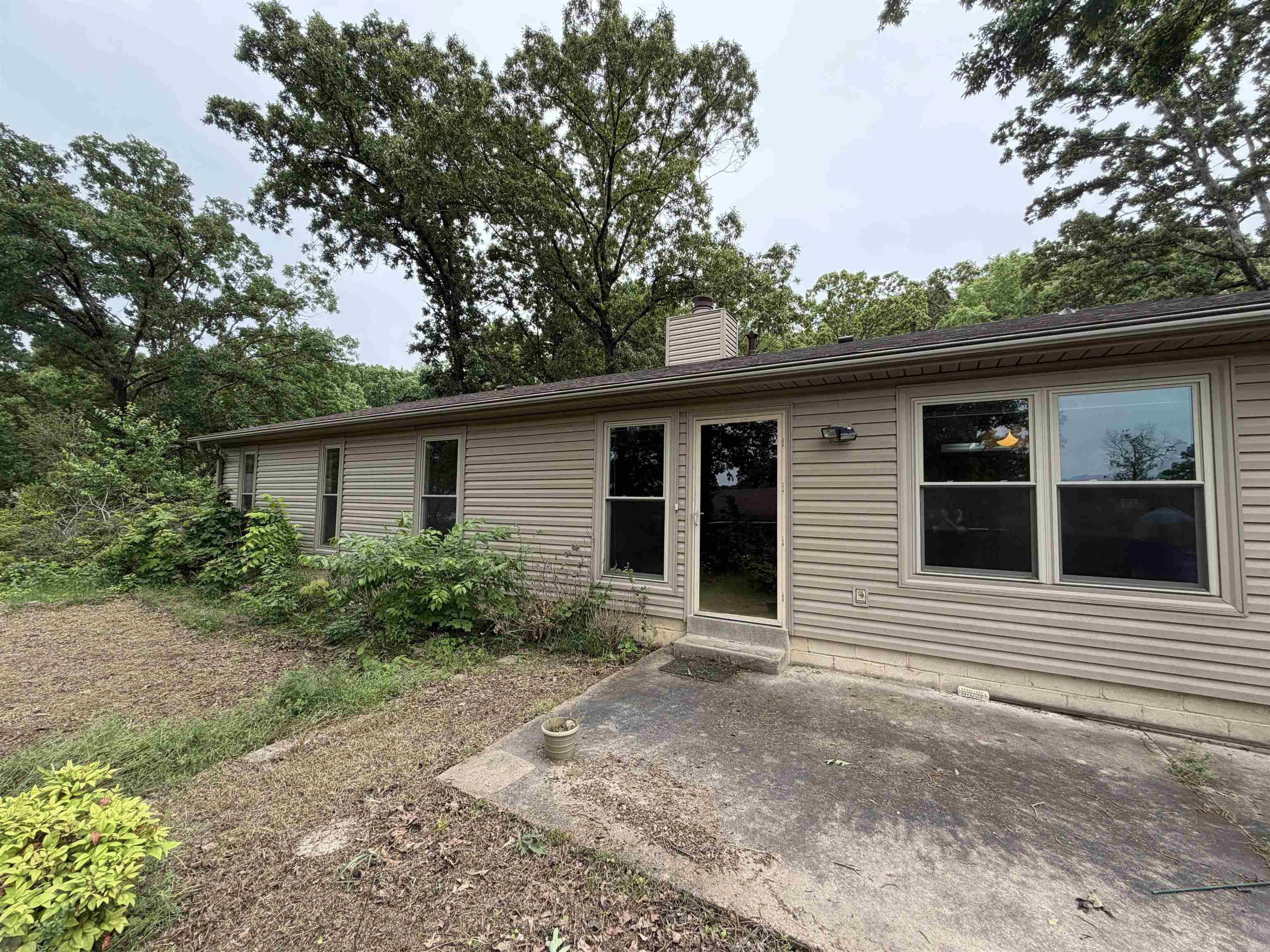 8 Markham Place Cir  Little Rock, AR