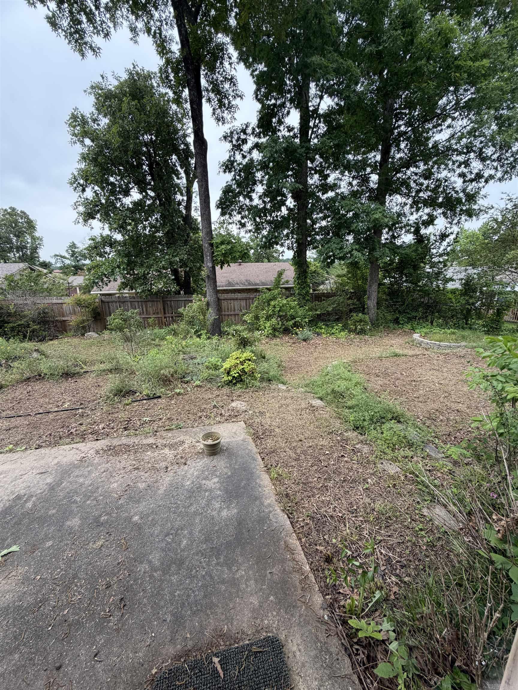 8 Markham Place Cir  Little Rock, AR