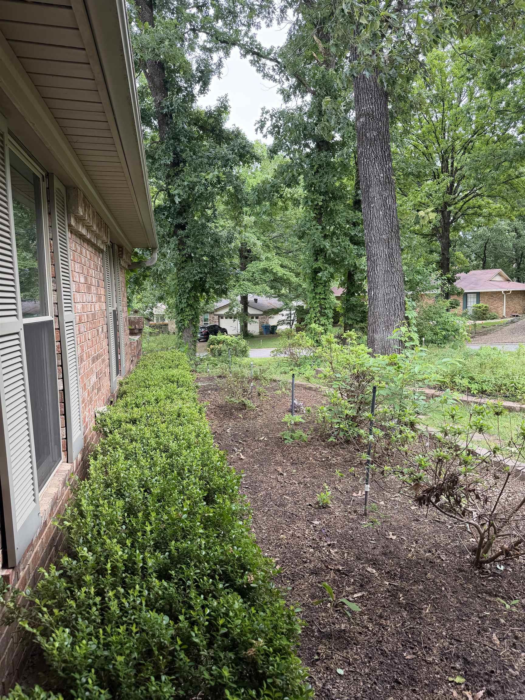 8 Markham Place Cir  Little Rock, AR