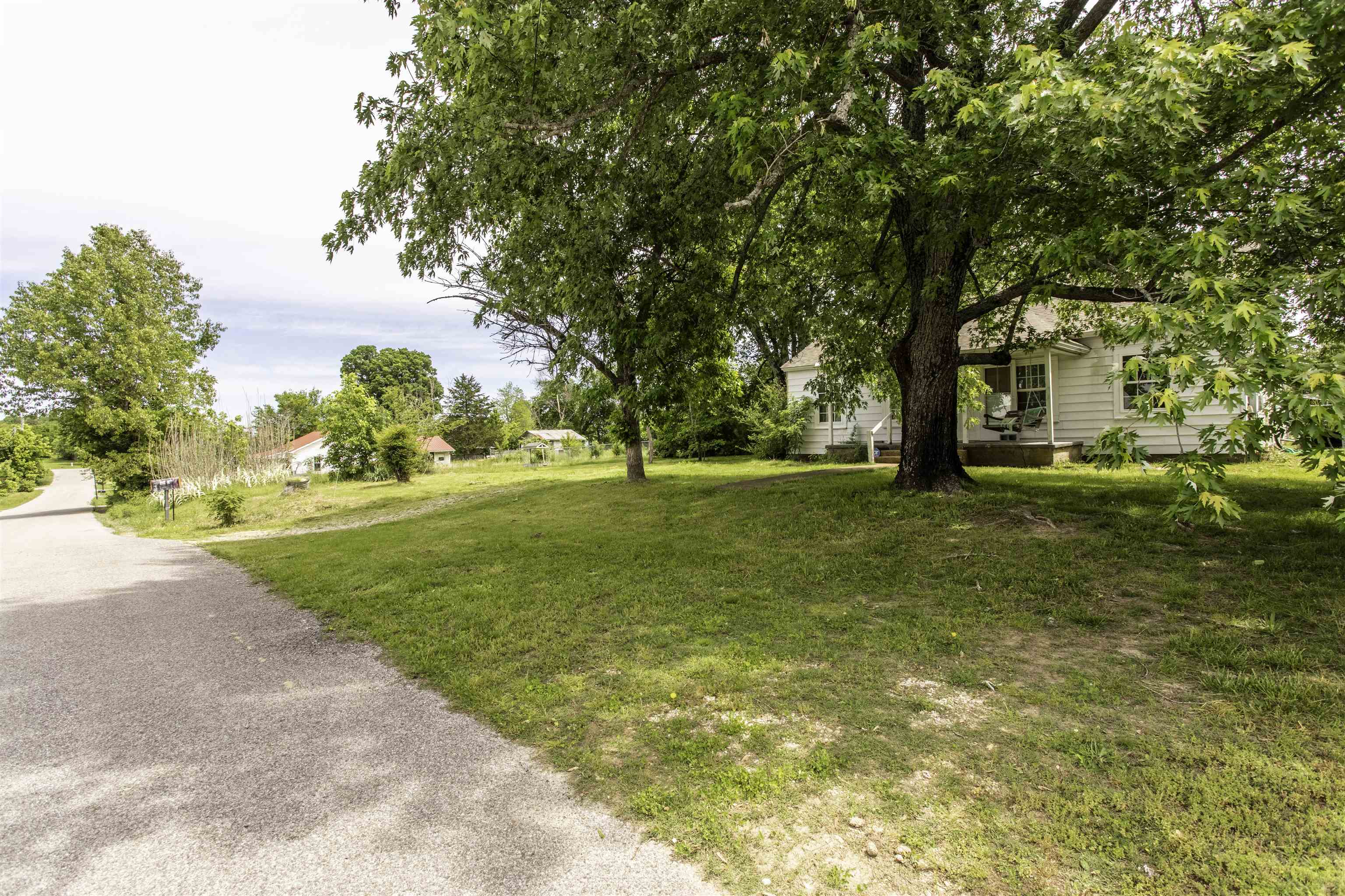 101 2Nd  Oxford, AR