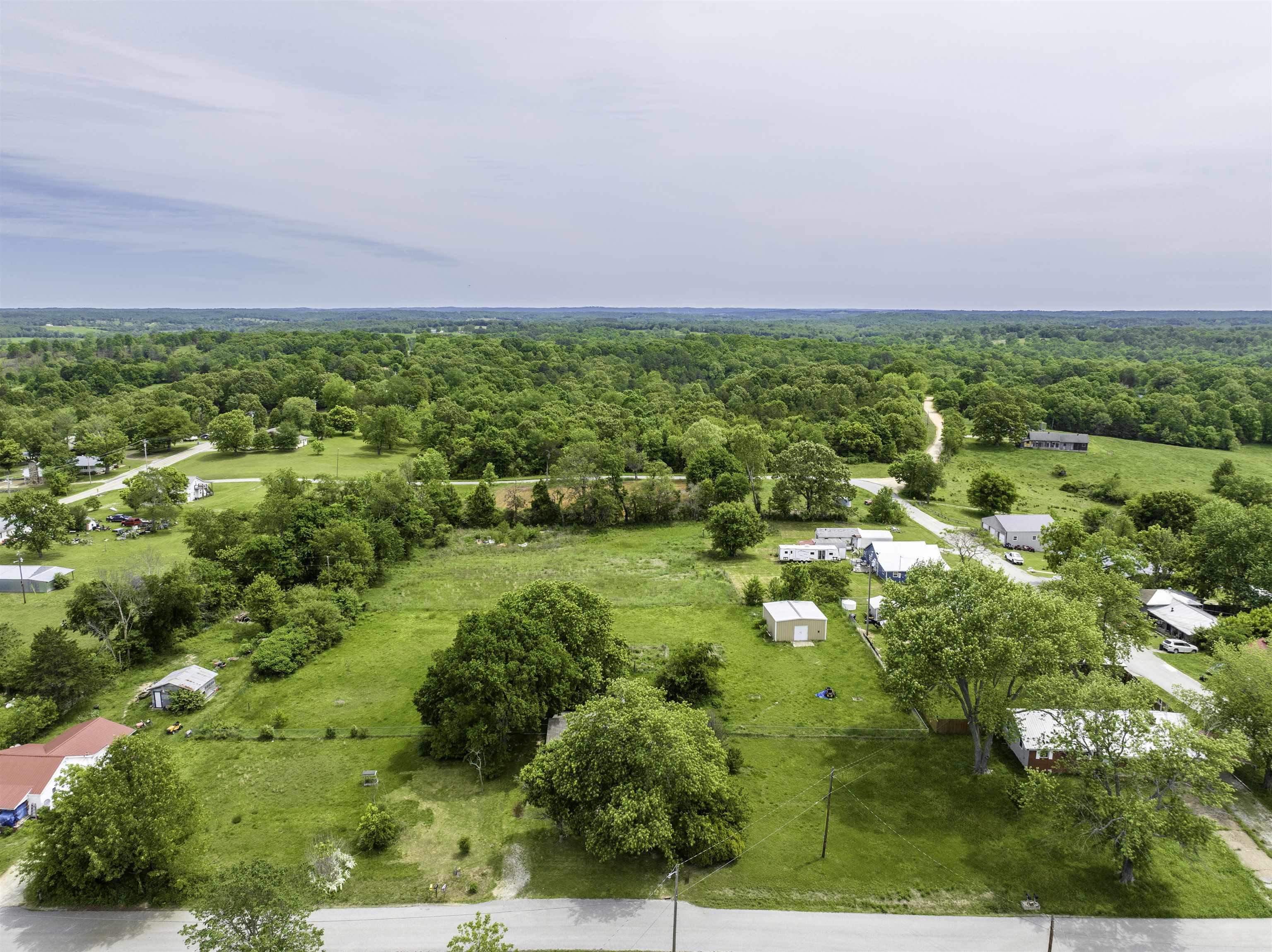 101 2Nd  Oxford, AR