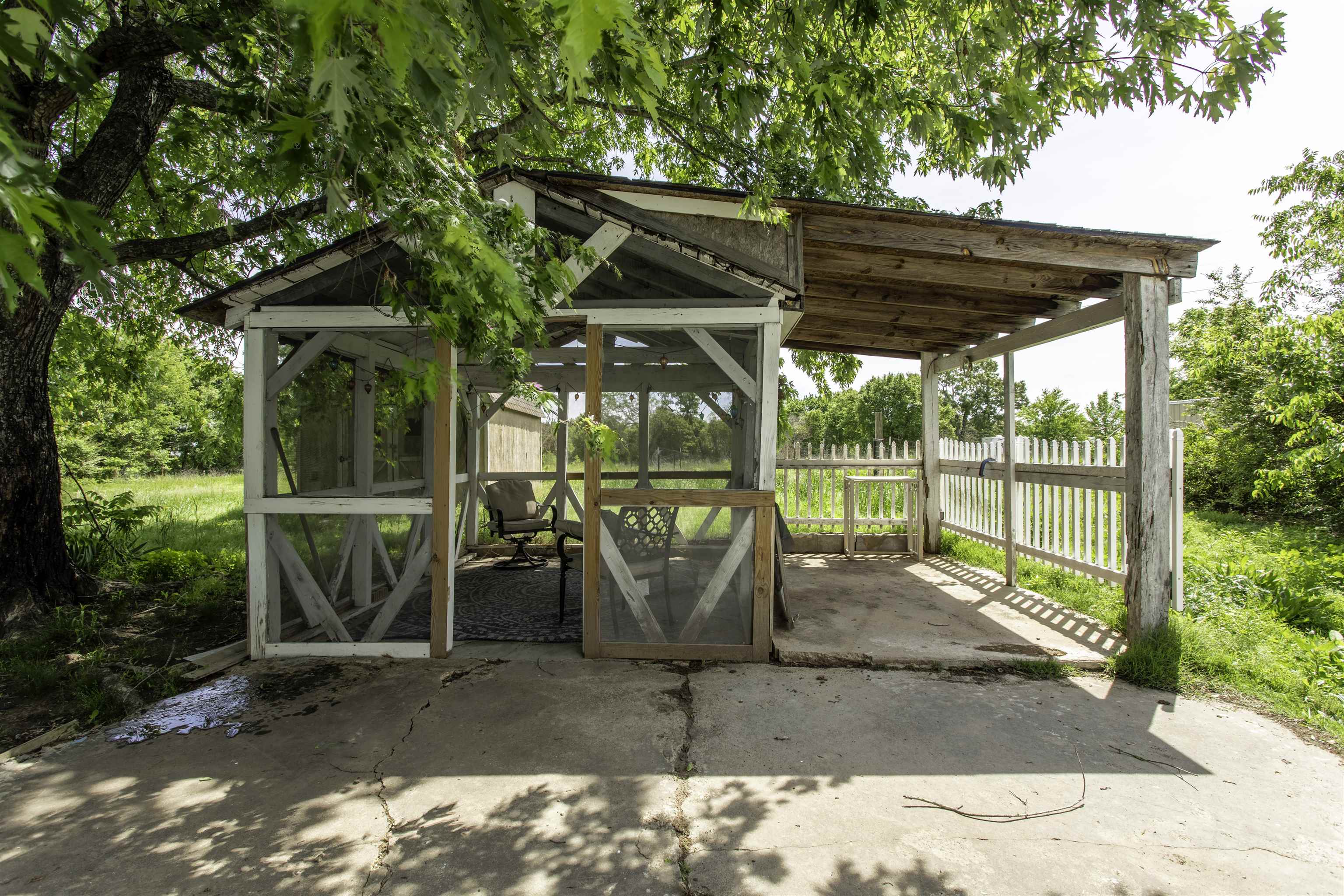 101 2Nd  Oxford, AR