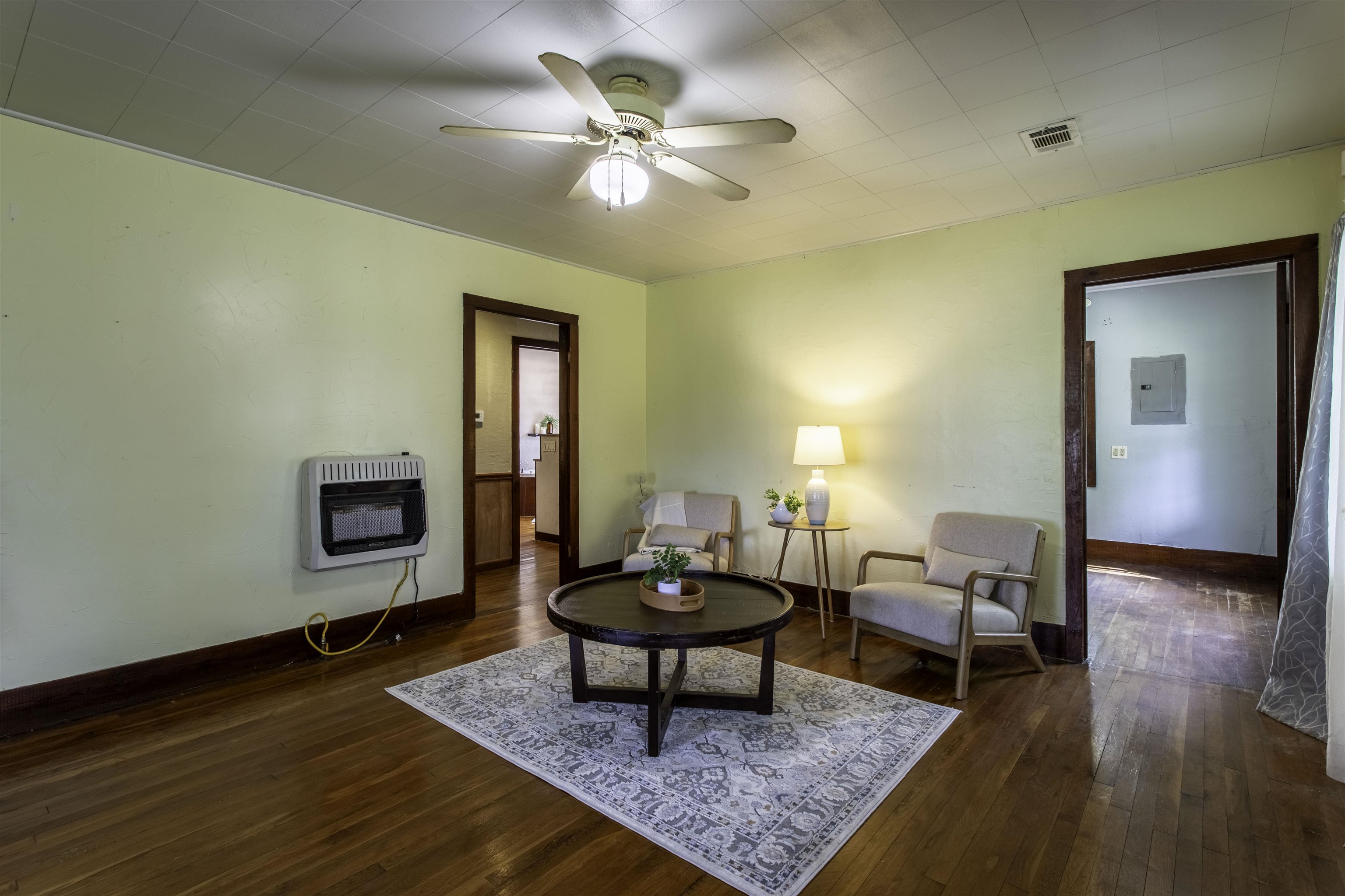 101 2Nd  Oxford, AR