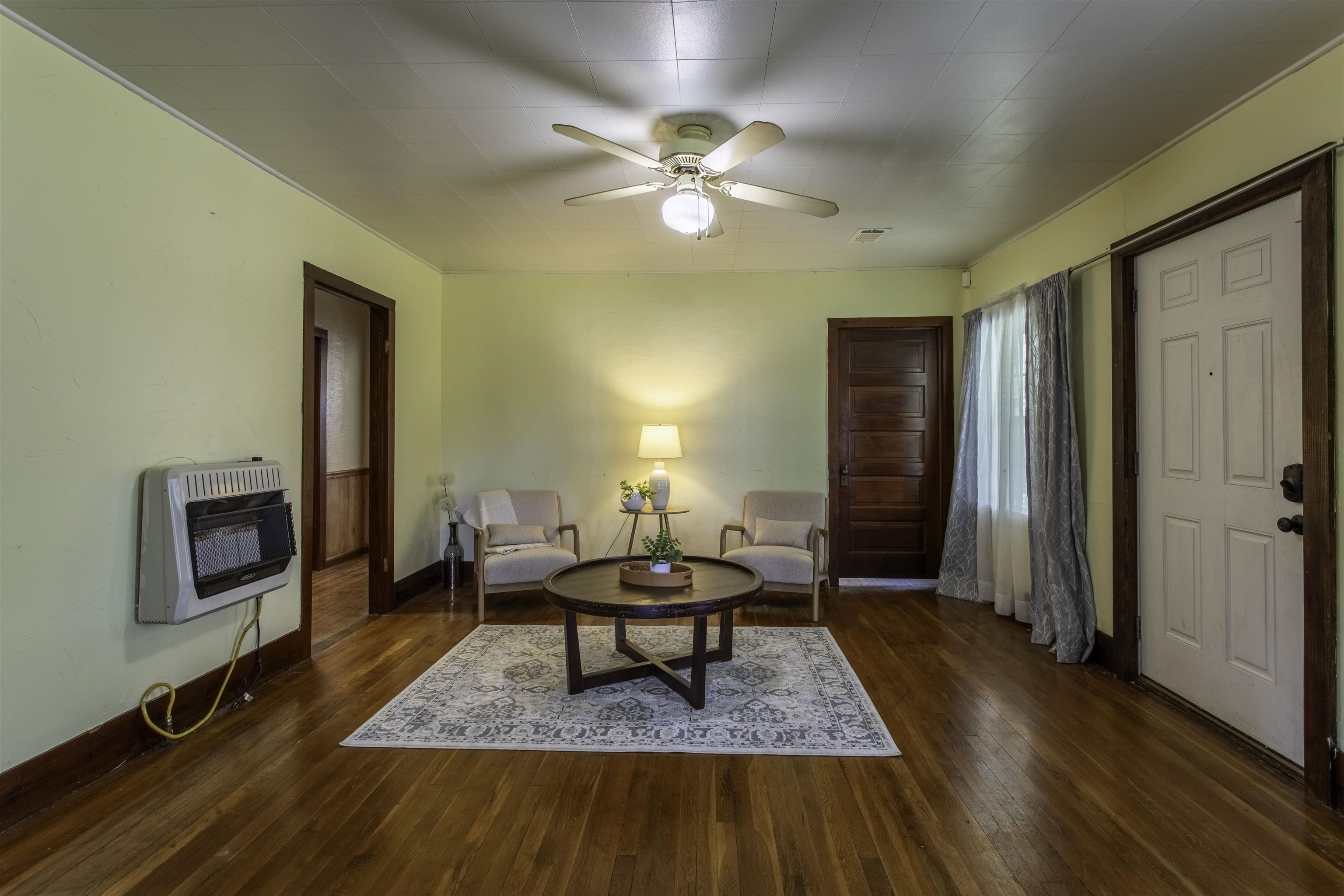 101 2Nd  Oxford, AR