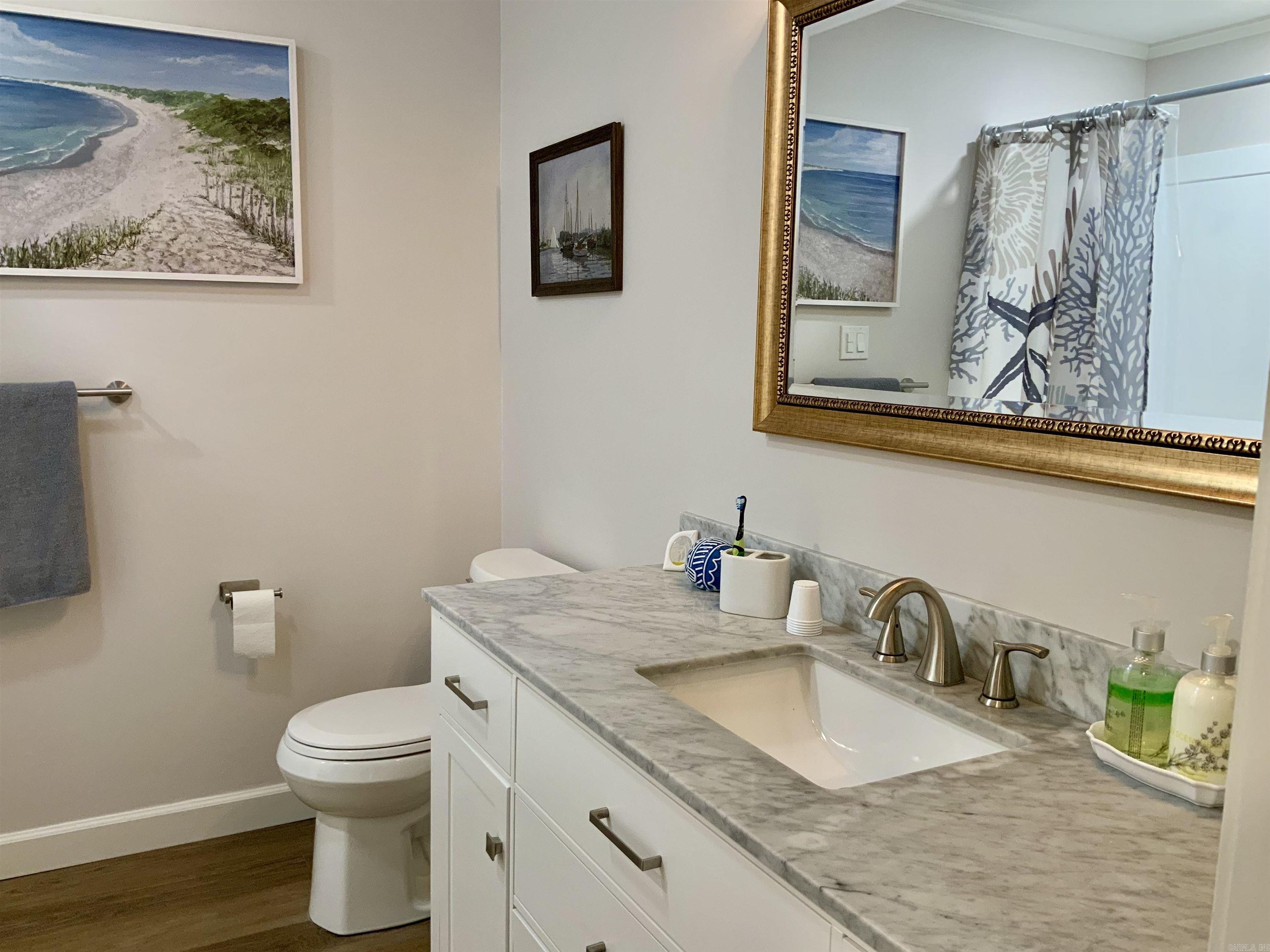 117 Melwood  Hot Springs, AR