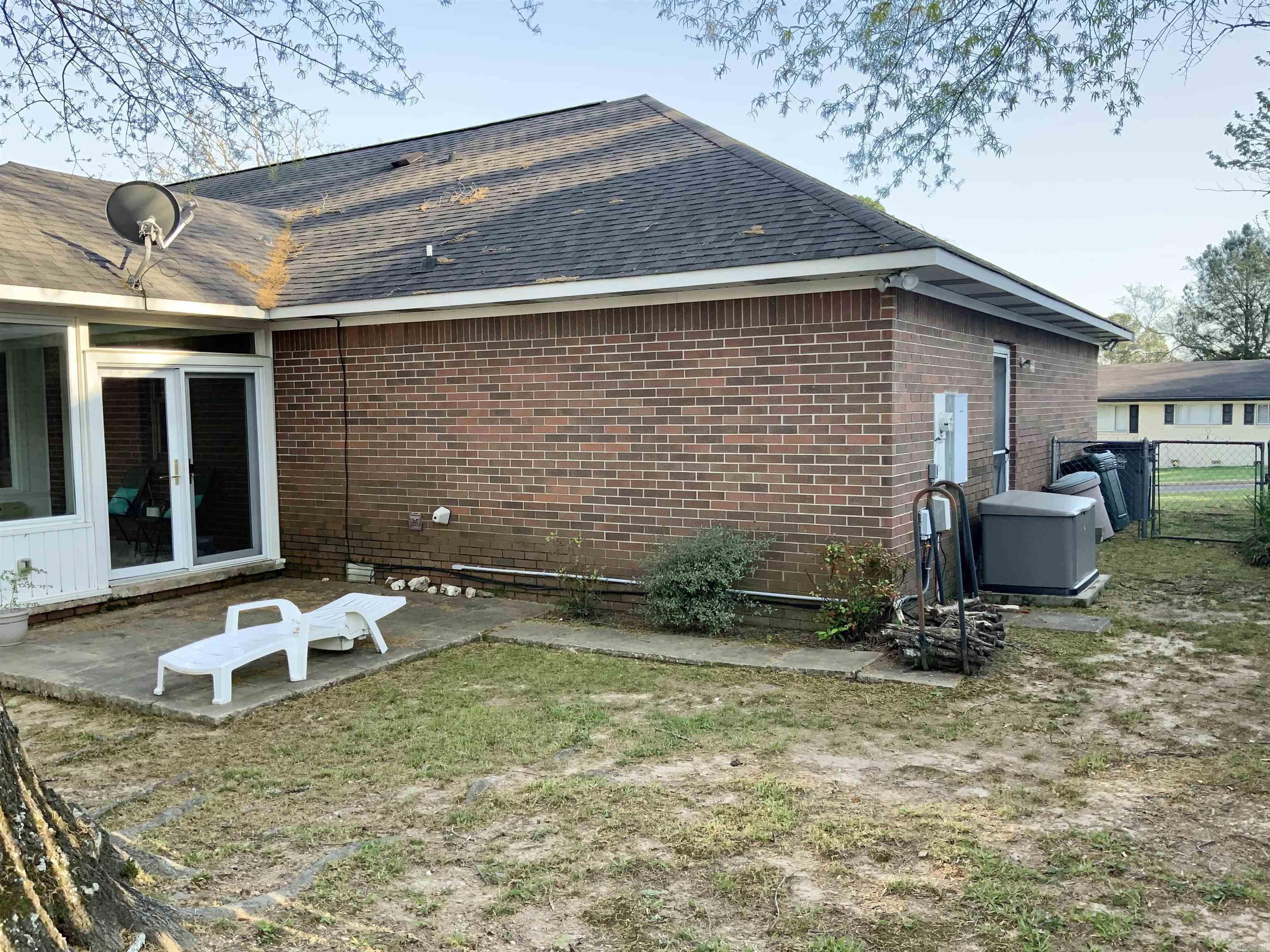 117 Melwood  Hot Springs, AR
