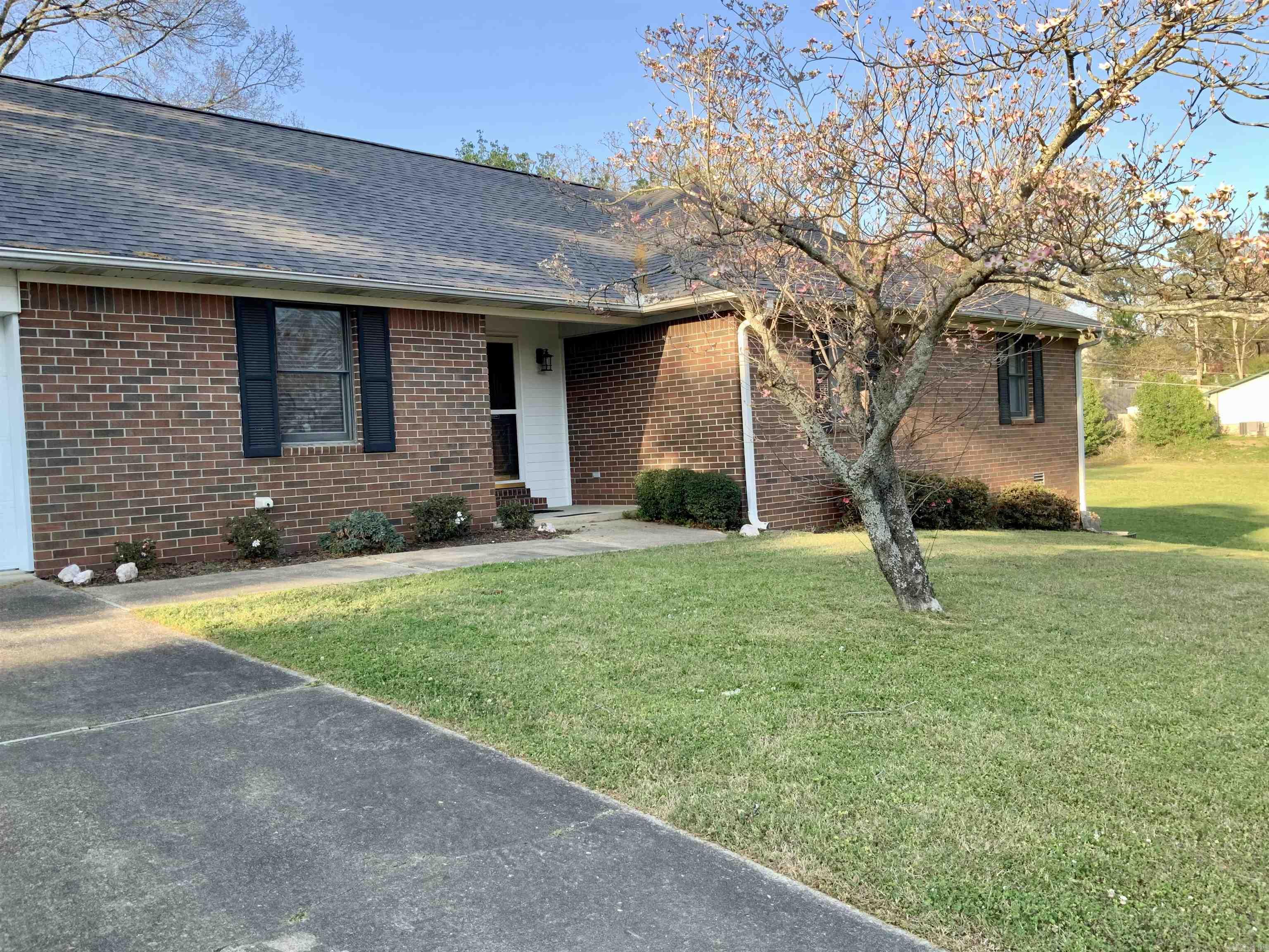 117 Melwood  Hot Springs, AR