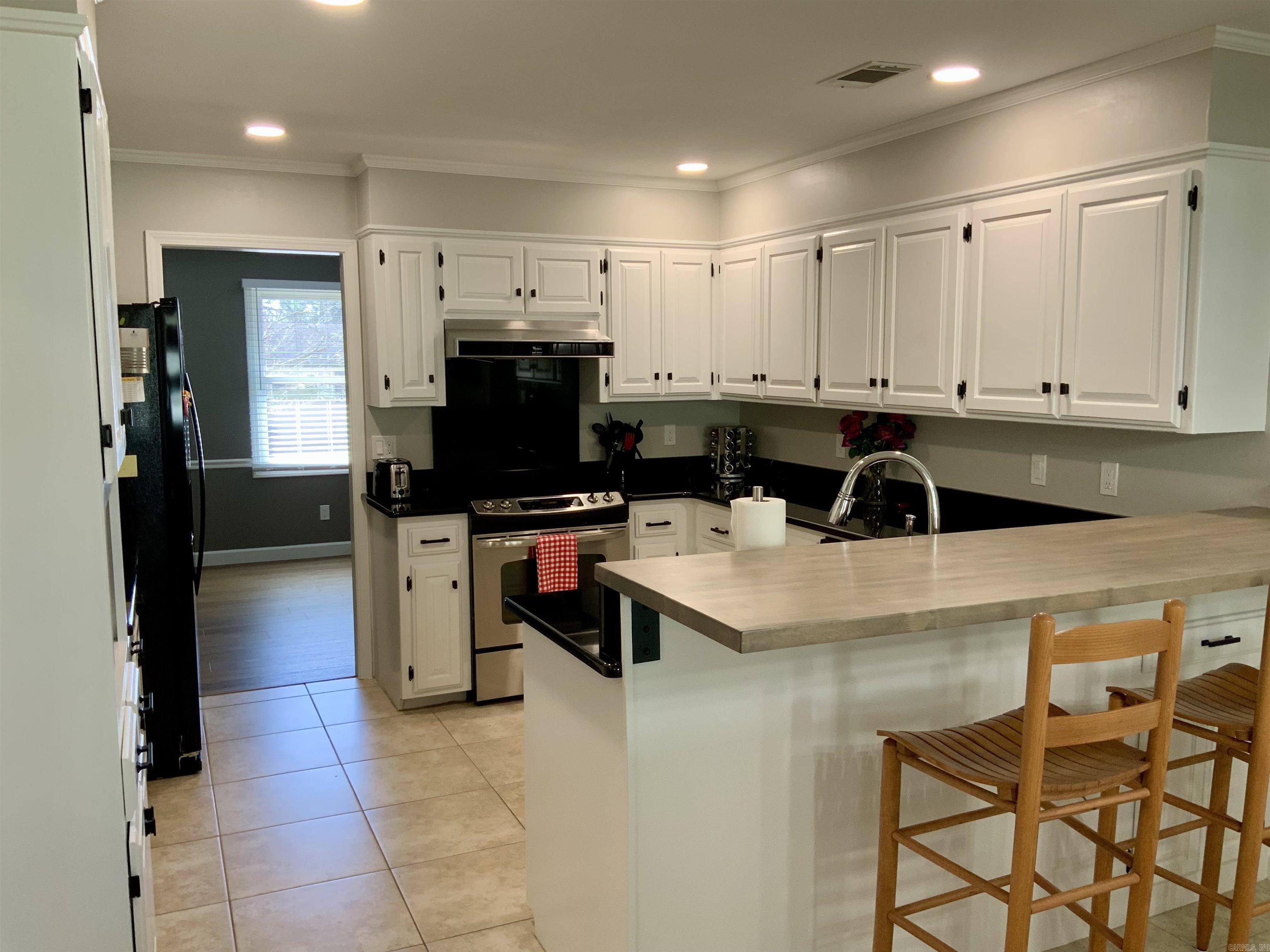 117 Melwood  Hot Springs, AR
