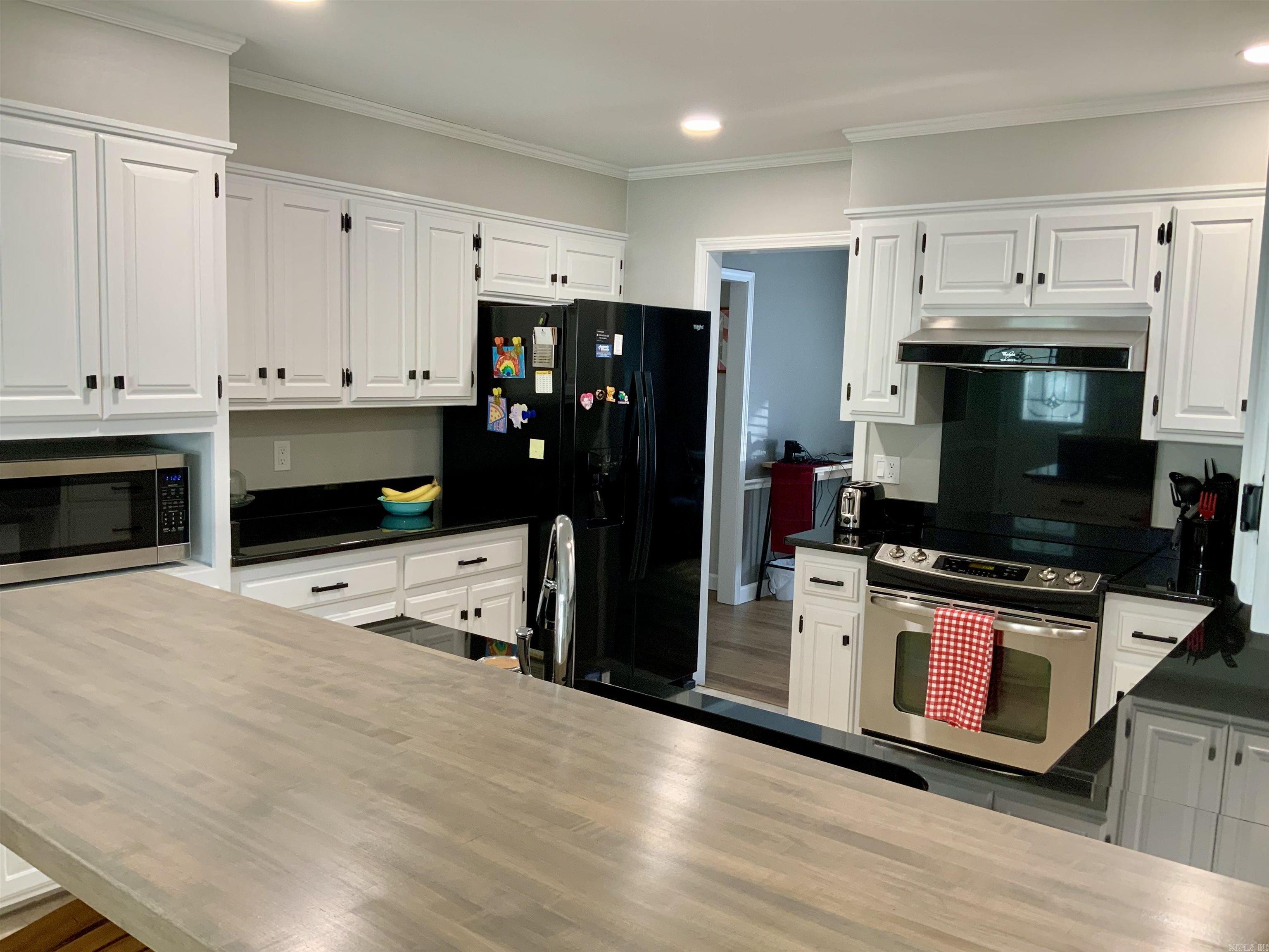 117 Melwood  Hot Springs, AR