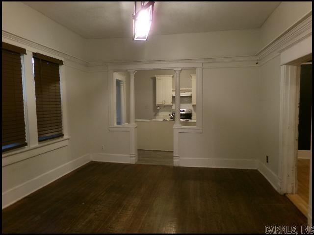303 E Nichols  England, AR