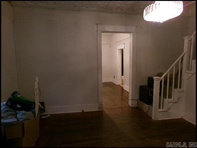 303 E Nichols  England, AR