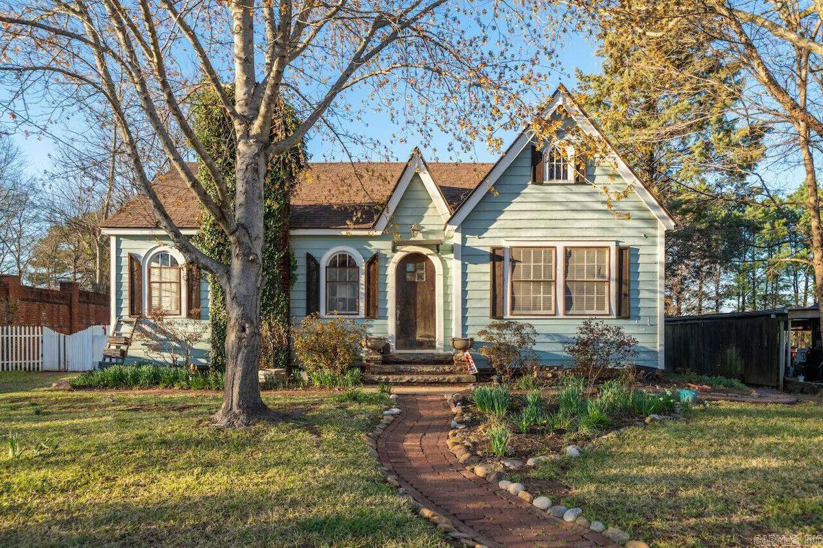 113 POPLAR  Clarksville, AR