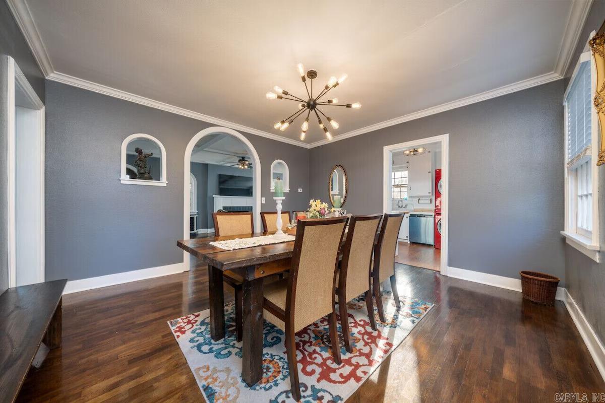 113 POPLAR  Clarksville, AR