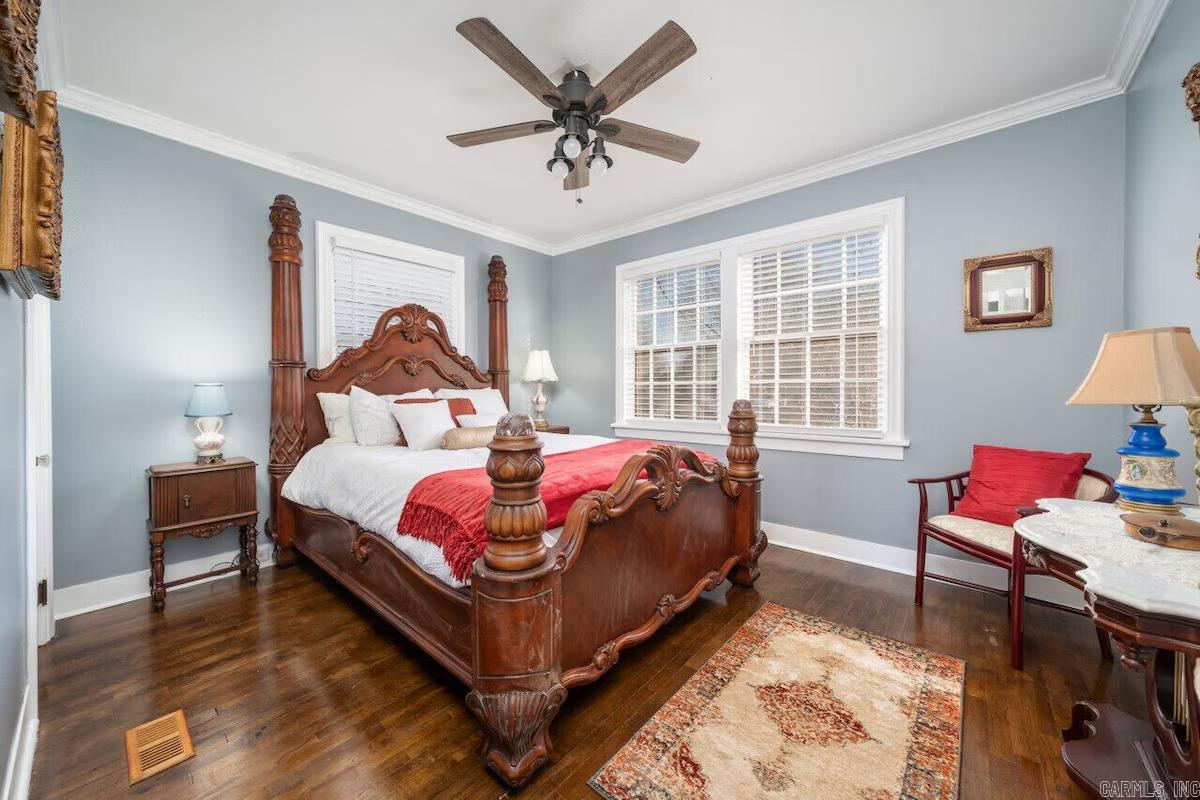 113 POPLAR  Clarksville, AR
