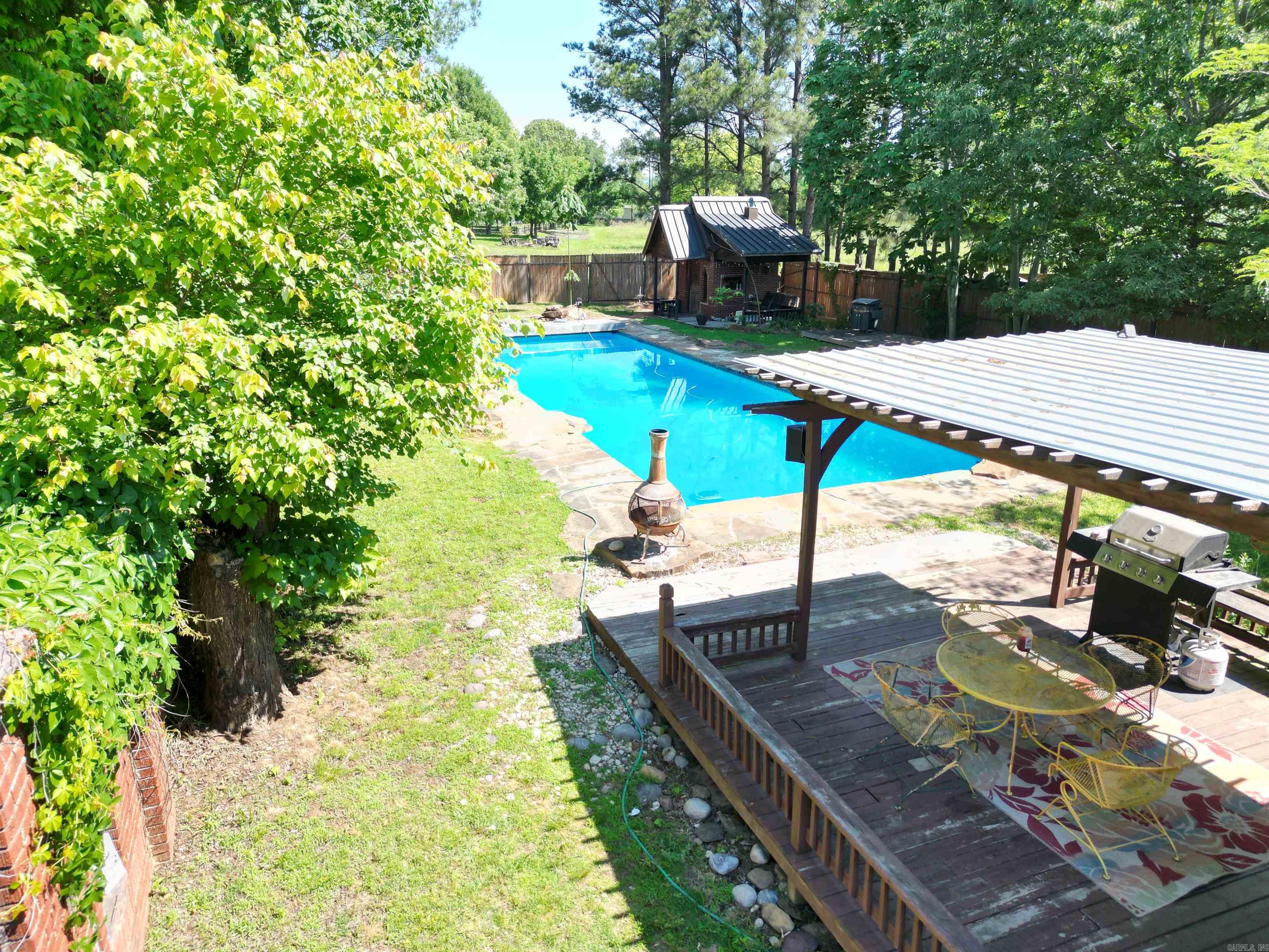 113 POPLAR  Clarksville, AR