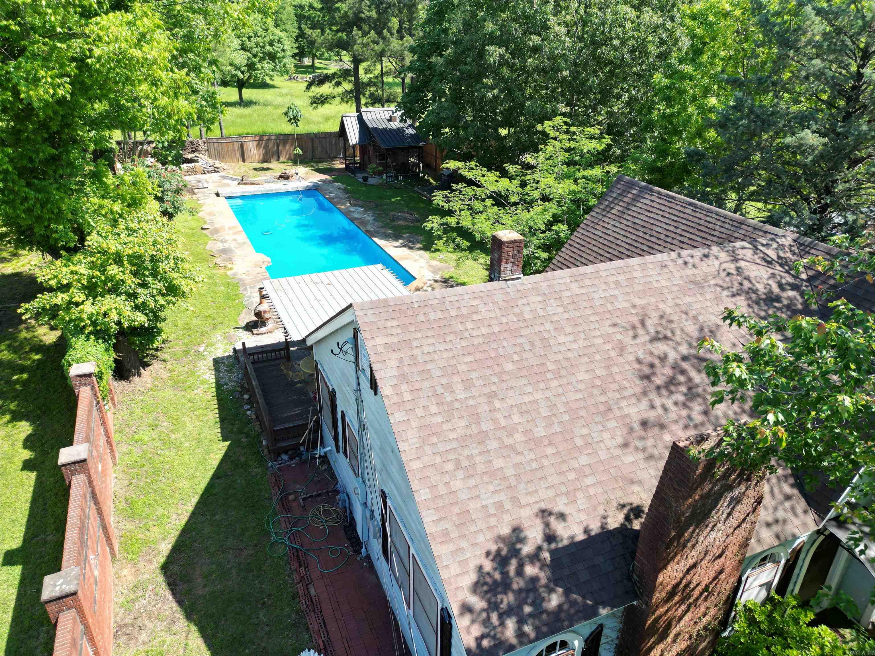 113 POPLAR  Clarksville, AR
