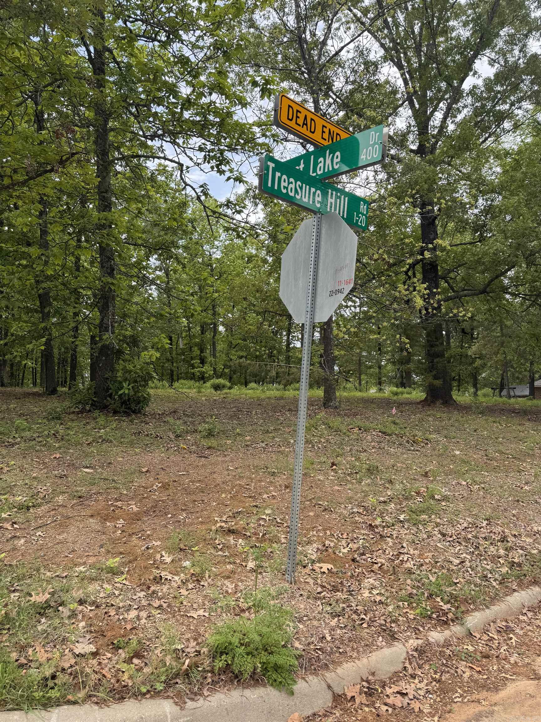 402 Forest Lake  Texarkana, TX