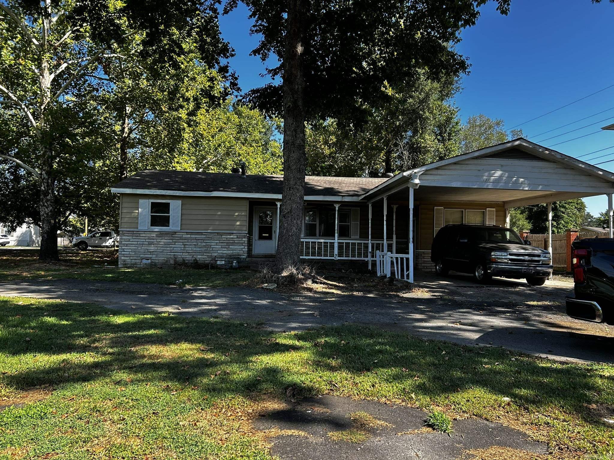 7802 Jacksonville Cutoff  Sherwood, AR