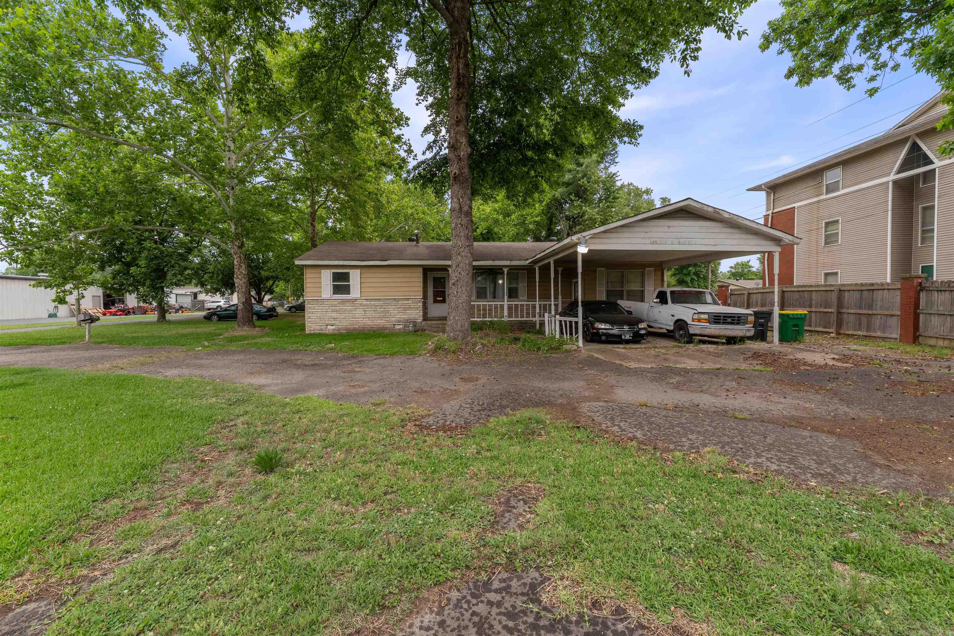7802  Jacksonville Cutoff  Sherwood, AR