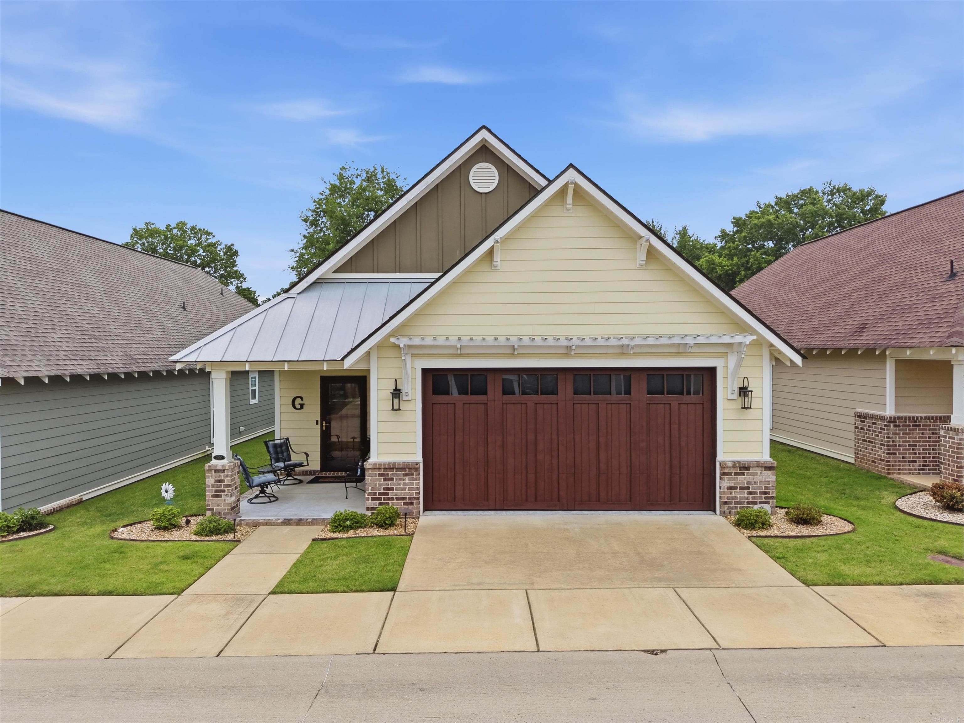 2830 Stonebrook Cv  Conway, AR