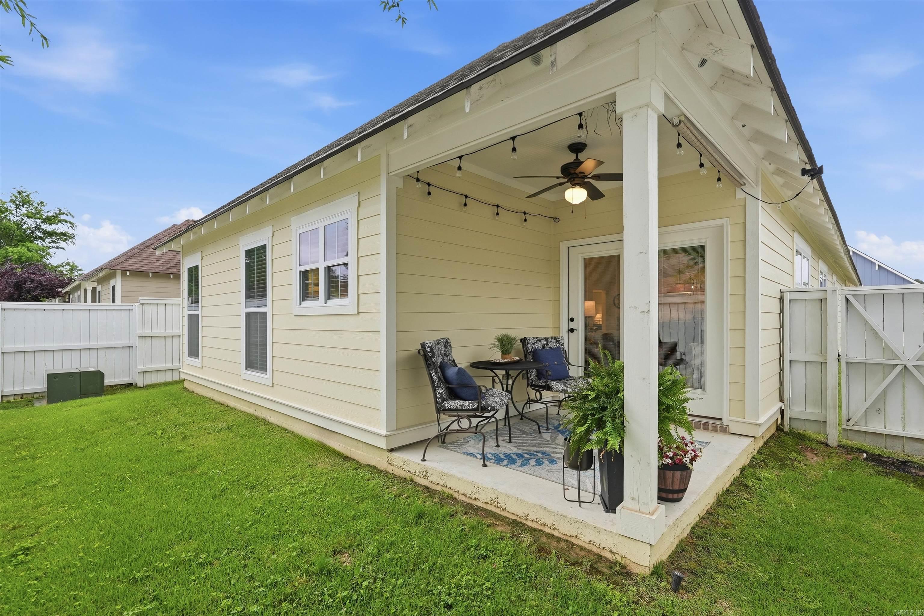 2830 Stonebrook Cv  Conway, AR