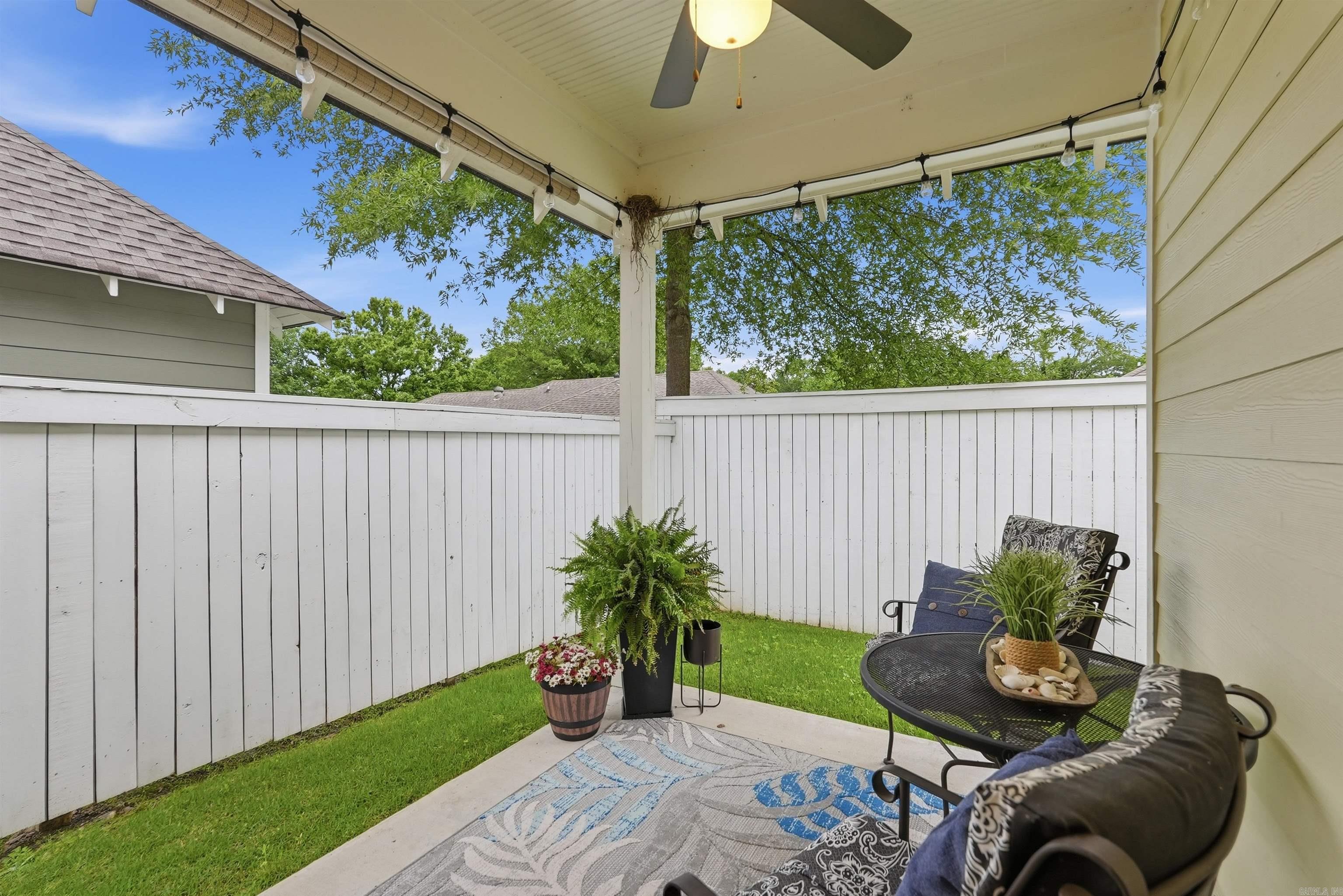 2830 Stonebrook Cv  Conway, AR
