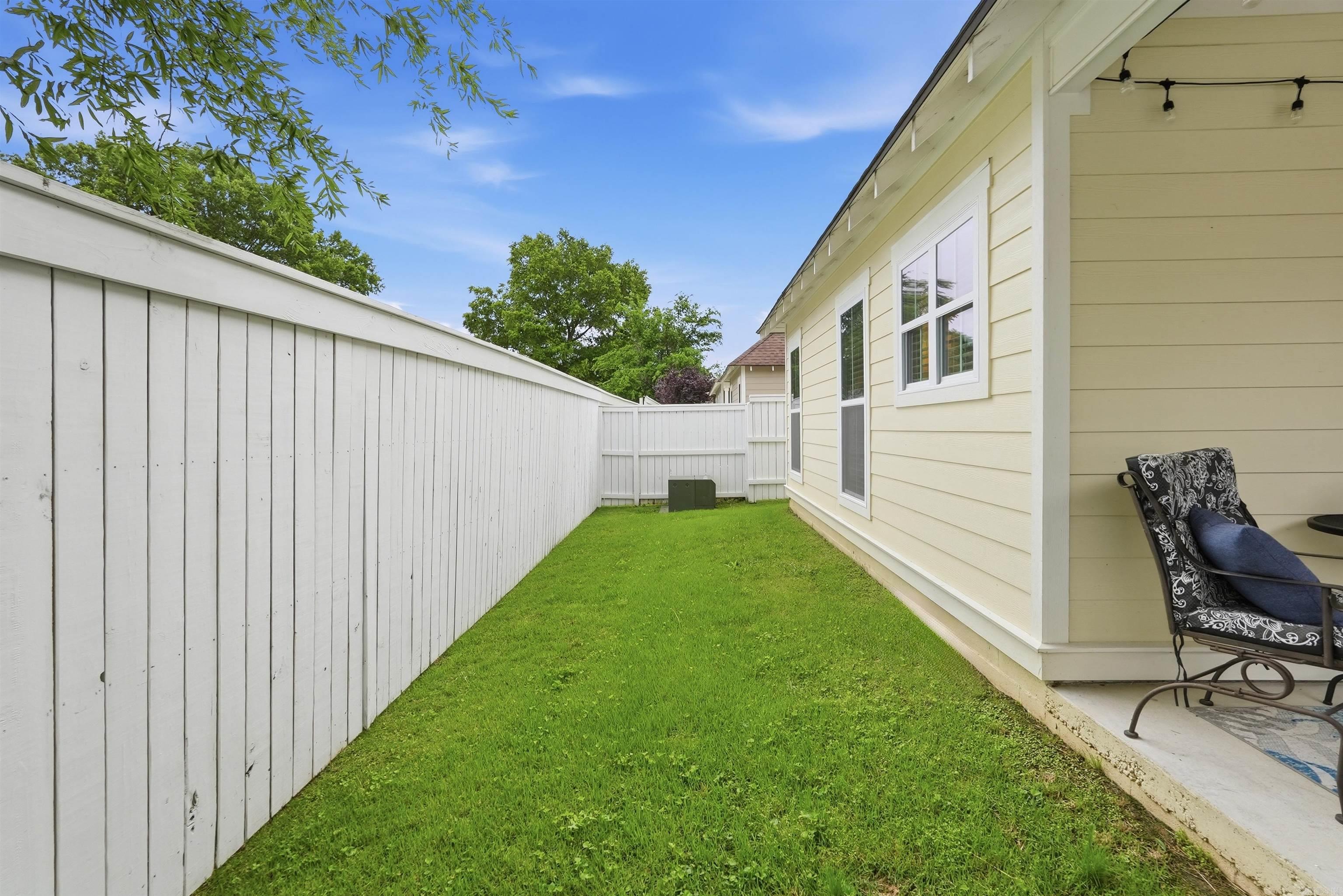 2830 Stonebrook Cv  Conway, AR