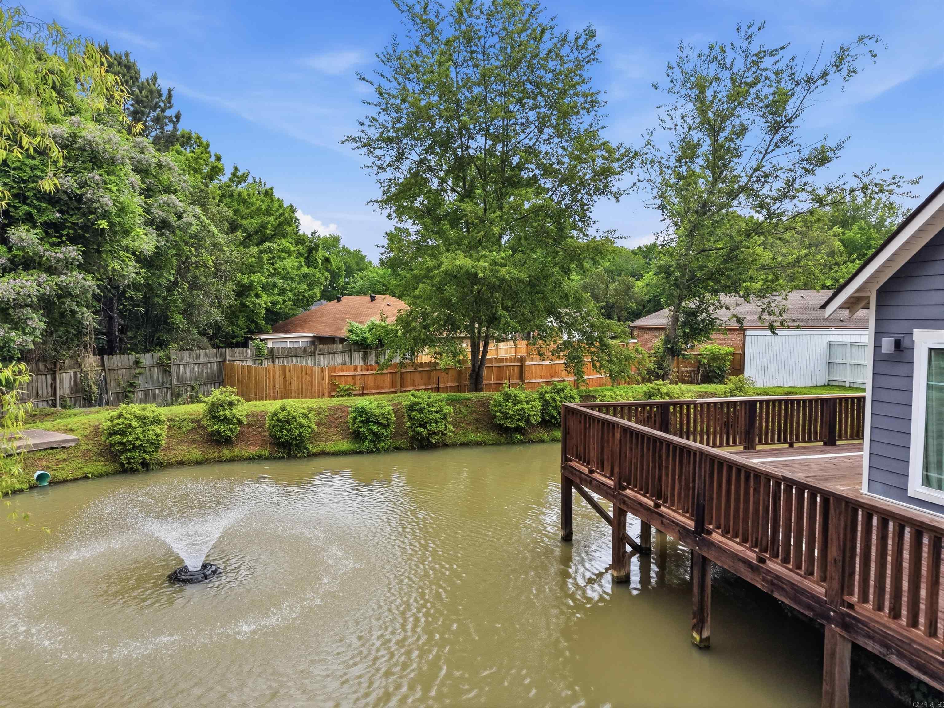 2830 Stonebrook Cv  Conway, AR
