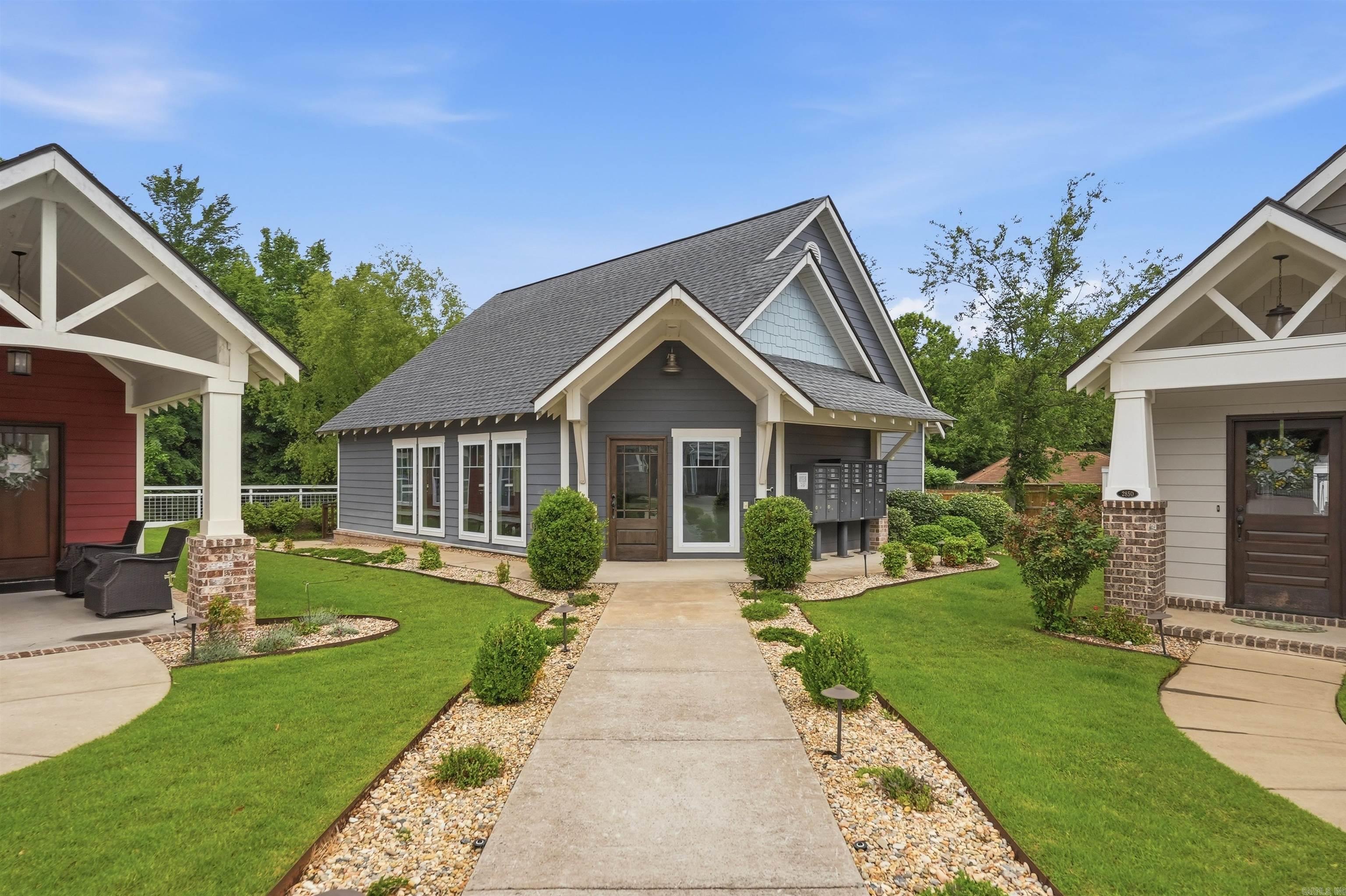 2830 Stonebrook Cv  Conway, AR