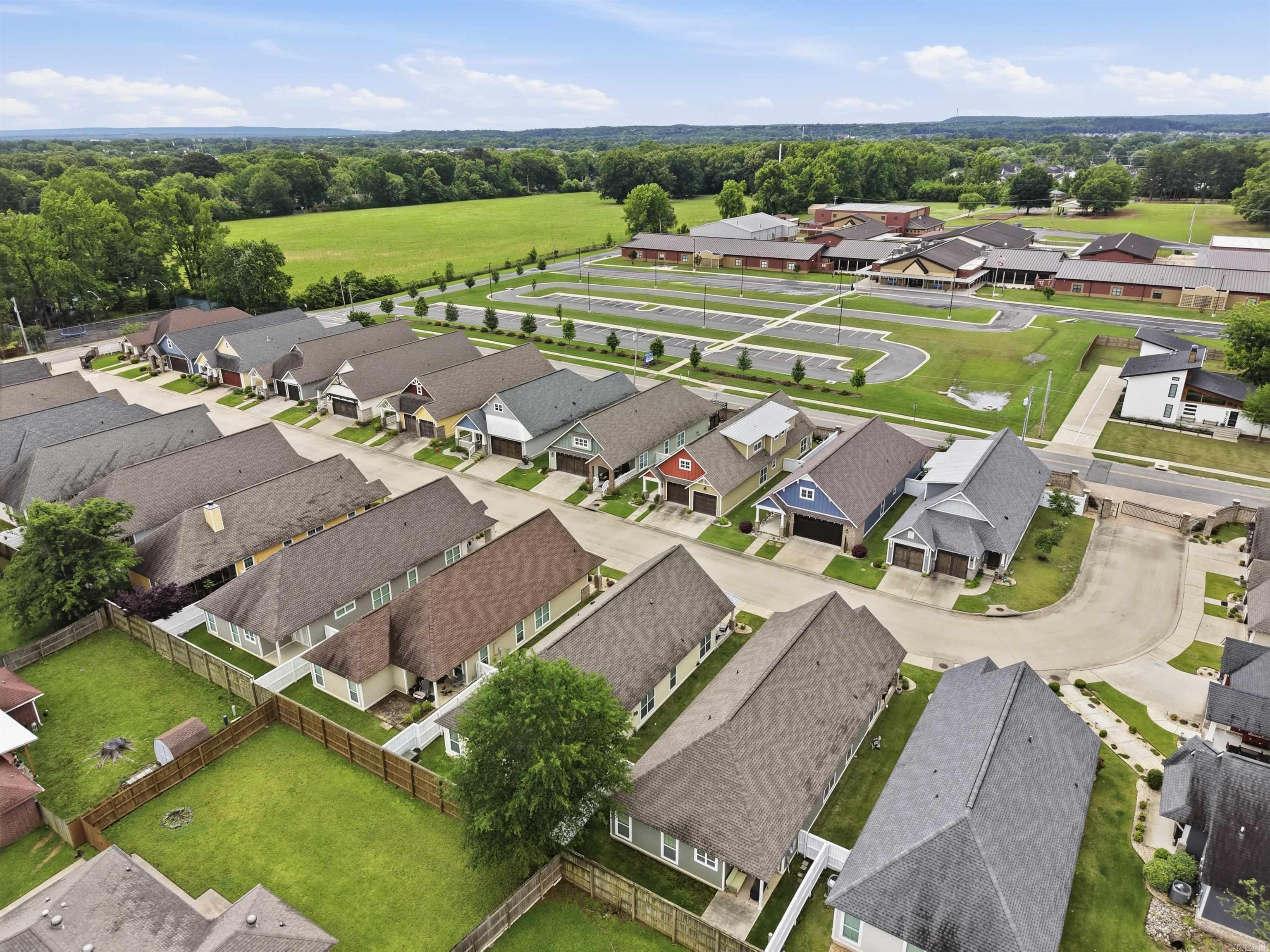 2830 Stonebrook Cv  Conway, AR