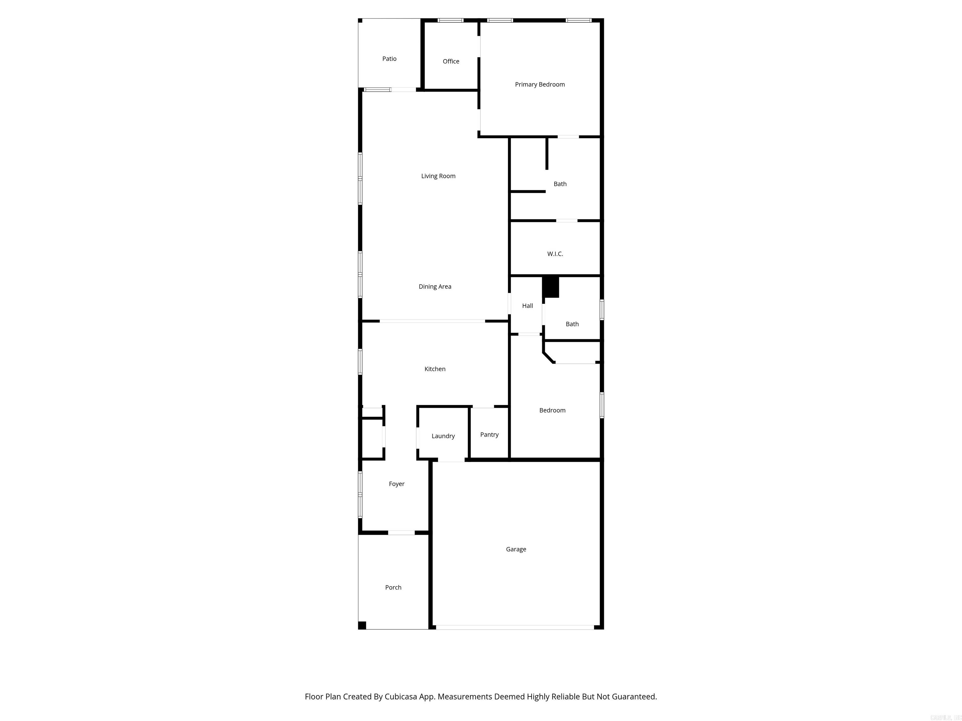 2830 Stonebrook Cv  Conway, AR