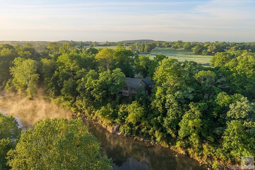 89 Kevins Crossing  Amity, AR