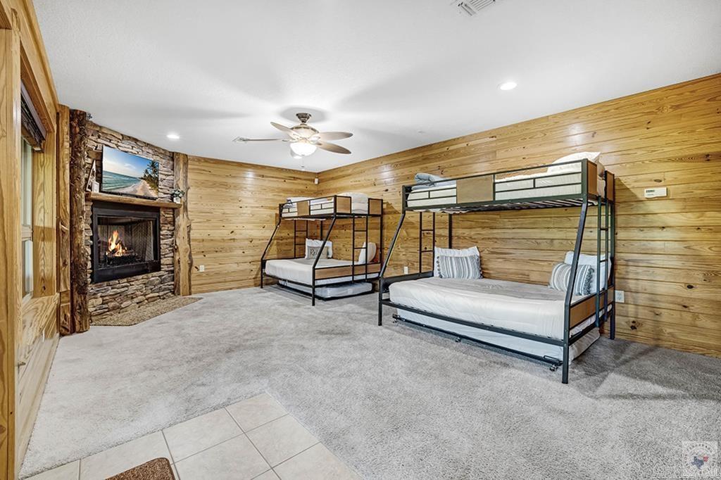 89 Kevins Crossing  Amity, AR