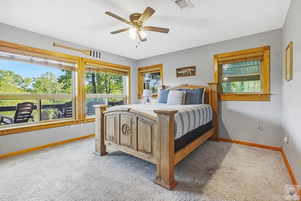 89 Kevins Crossing  Amity, AR