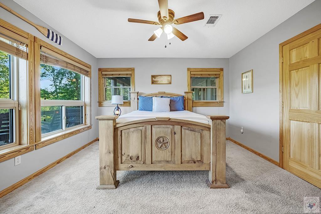 89 Kevins Crossing  Amity, AR