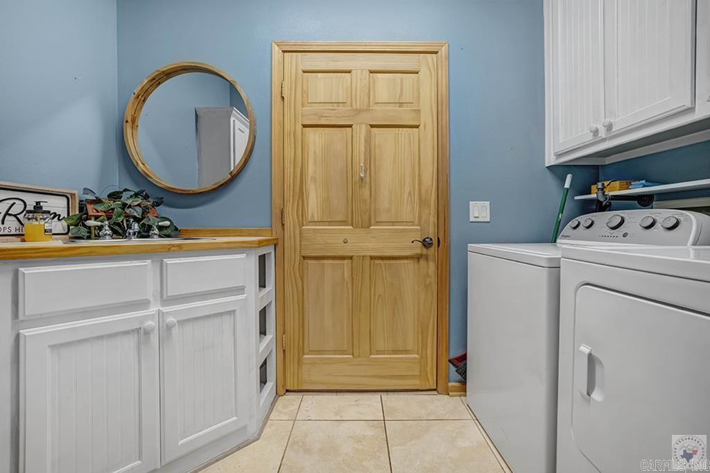 89 Kevins Crossing  Amity, AR