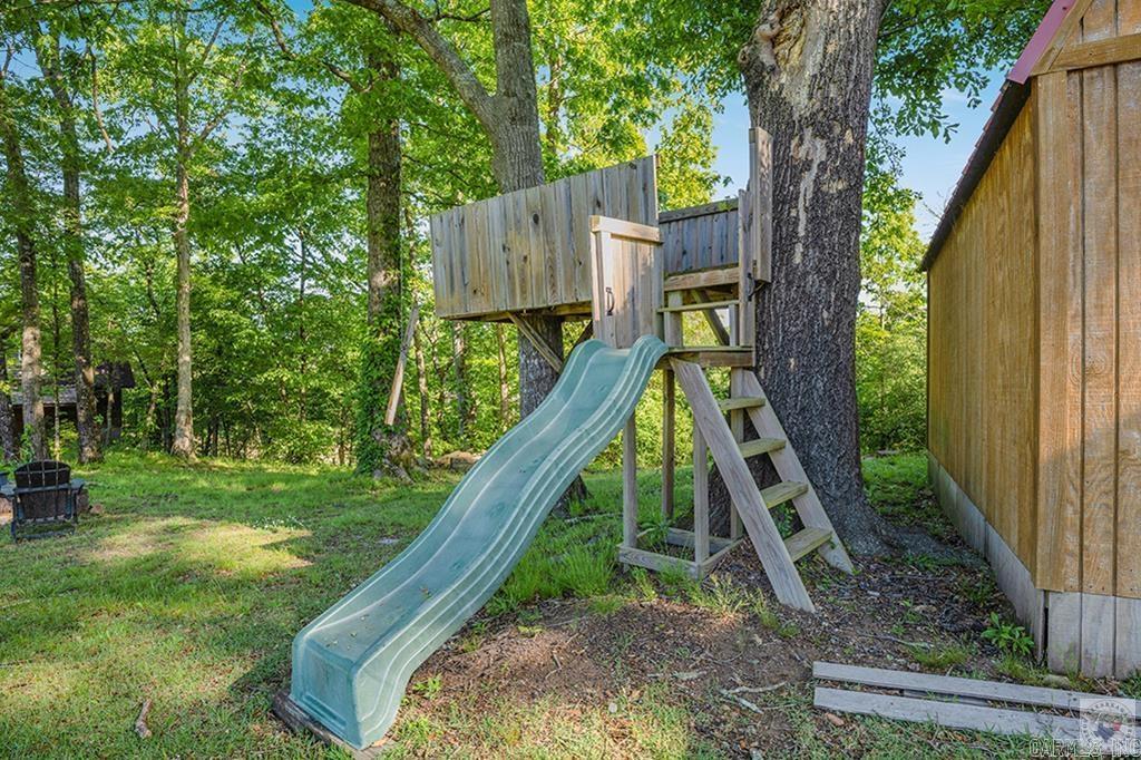 89 Kevins Crossing  Amity, AR
