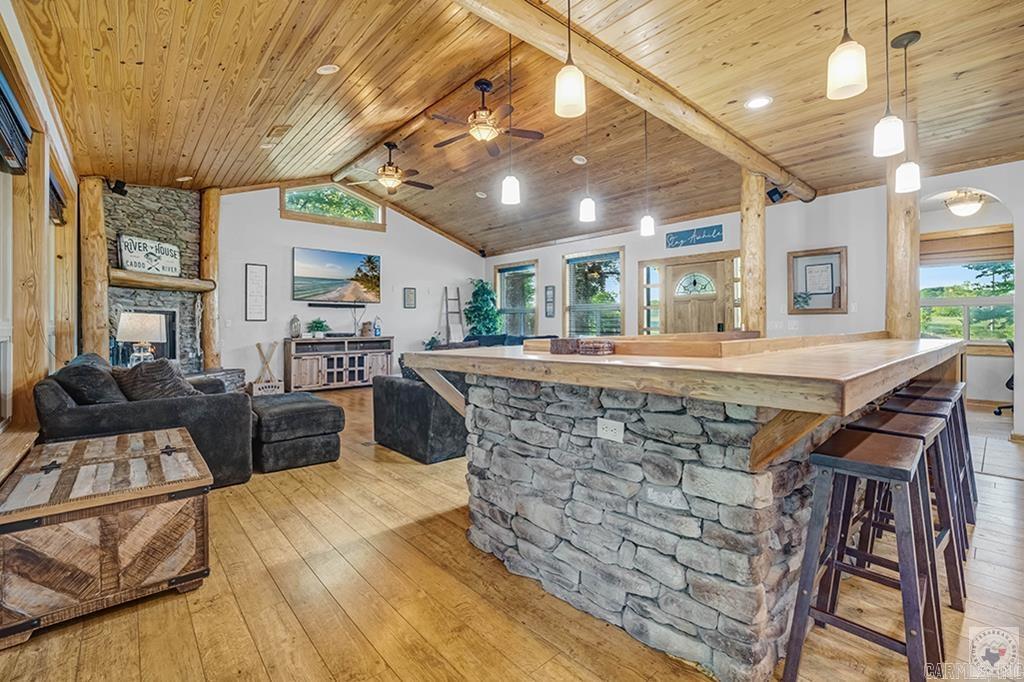 89 Kevins Crossing  Amity, AR