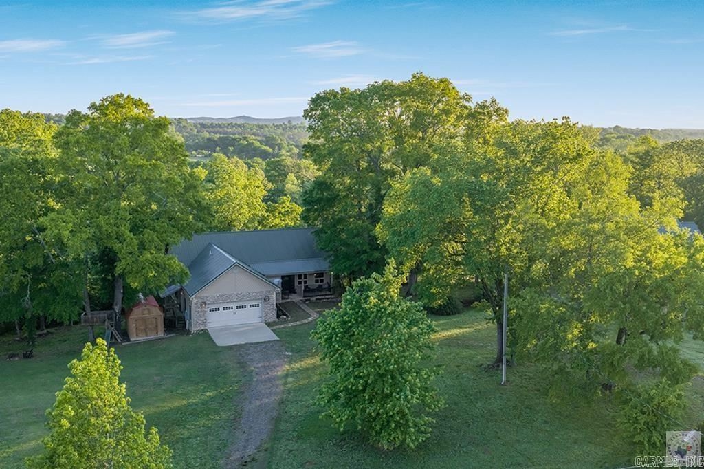 89 Kevins Crossing  Amity, AR