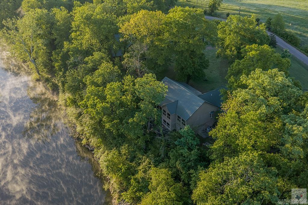 89 Kevins Crossing  Amity, AR