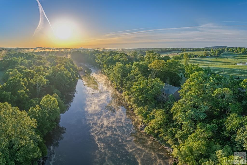 89 Kevins Crossing  Amity, AR