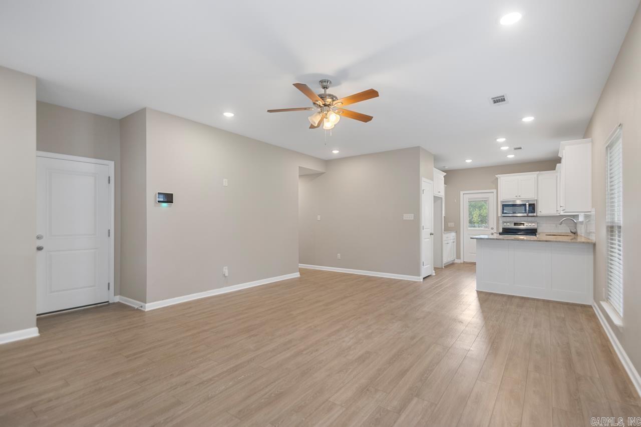 324 Troutt  Benton, AR