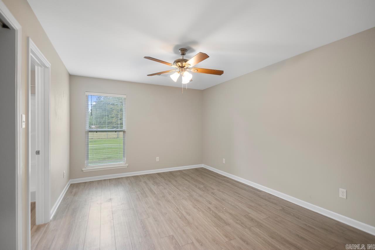 324 Troutt  Benton, AR