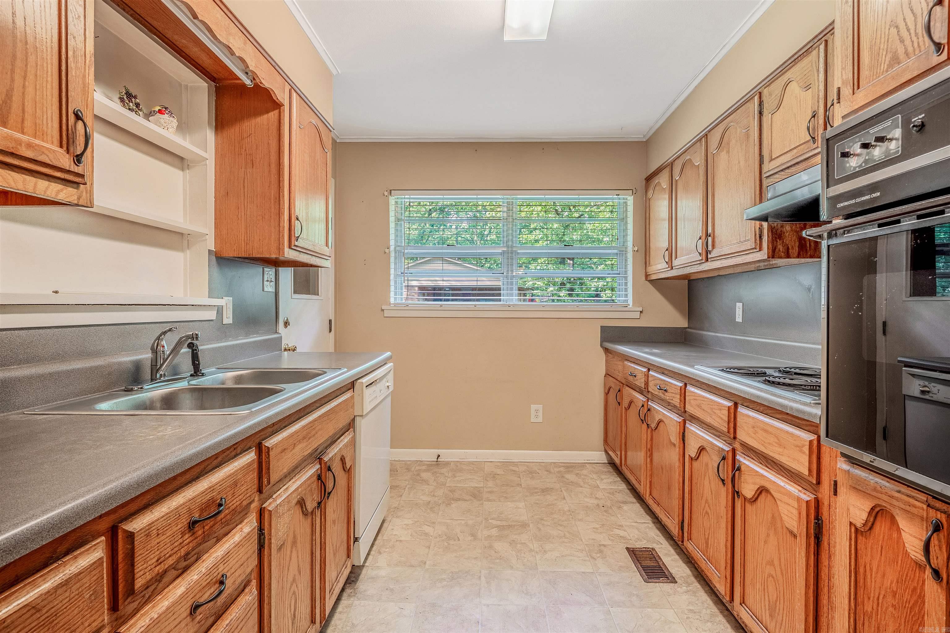 1800 Northwood Rd North Little Rock, AR 72116